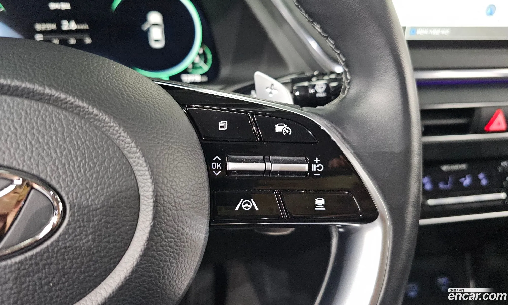 Hyundai Sonata 2022 — 6