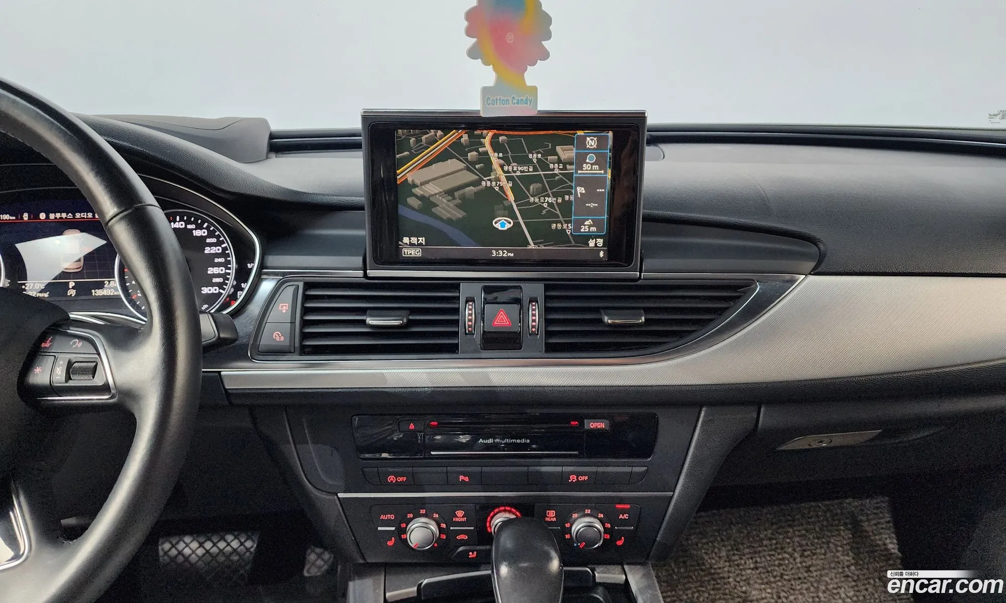 Audi A6 2018 11111111111111111 — 7