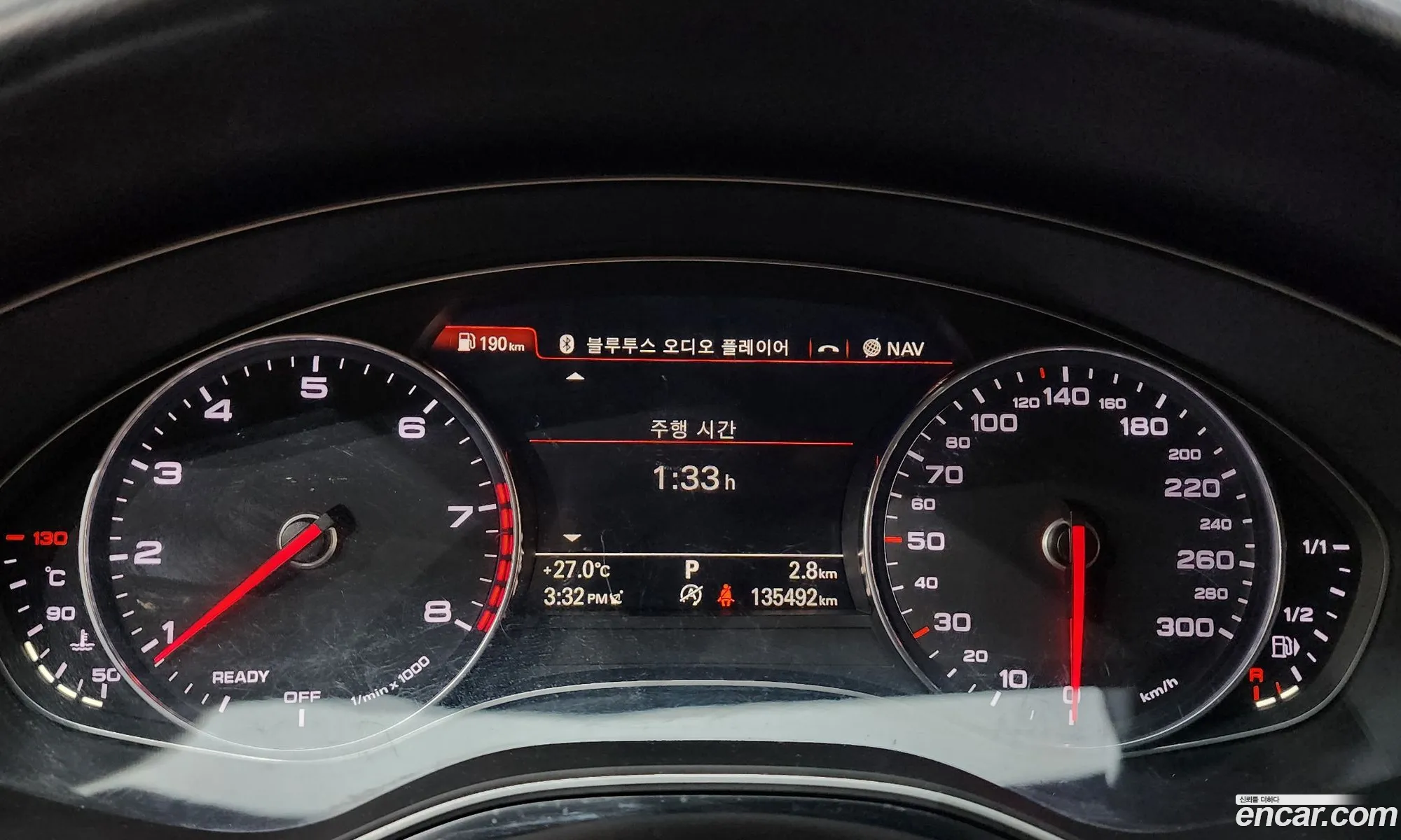 Audi A6 2018 11111111111111111 — 10