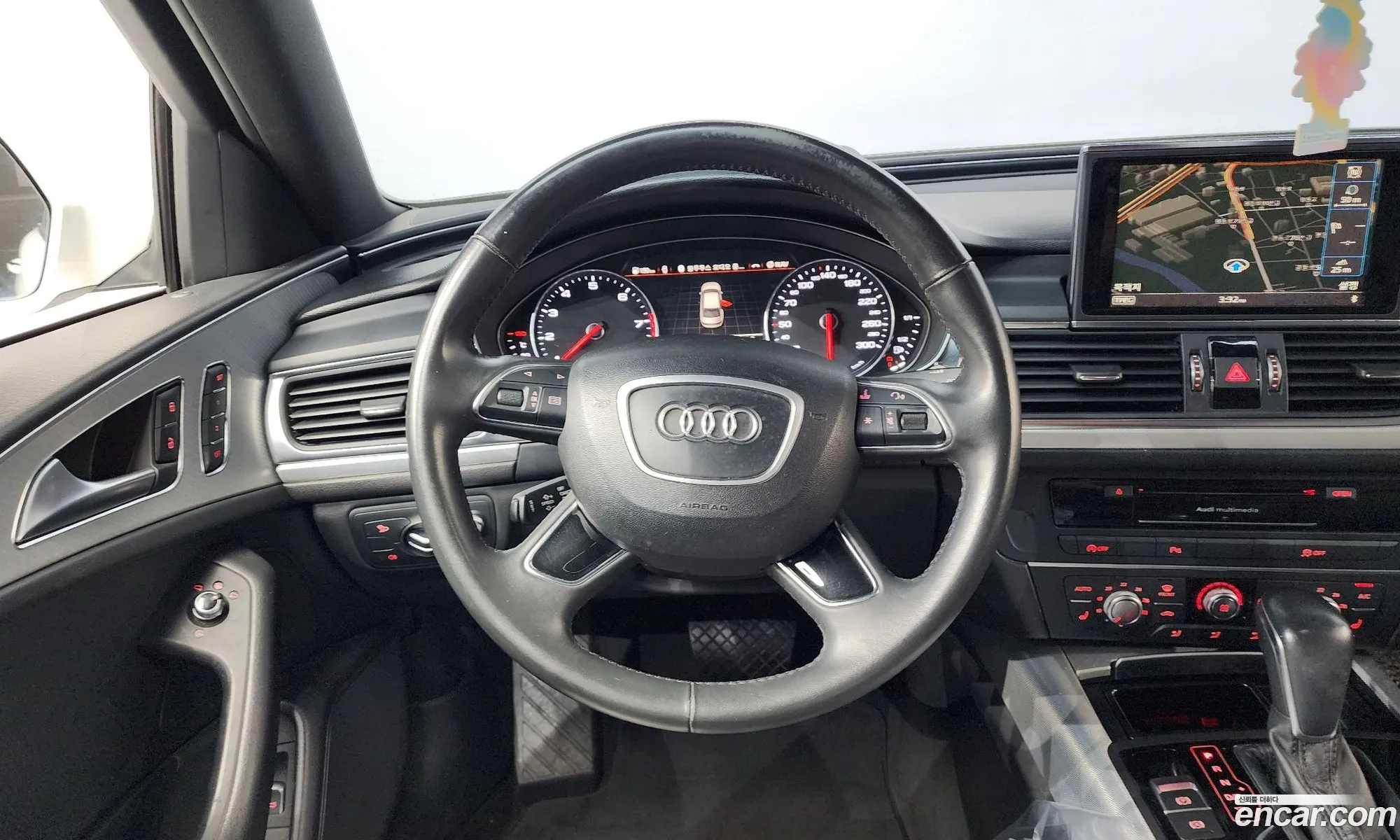 Audi A6 2018 11111111111111111 — 11