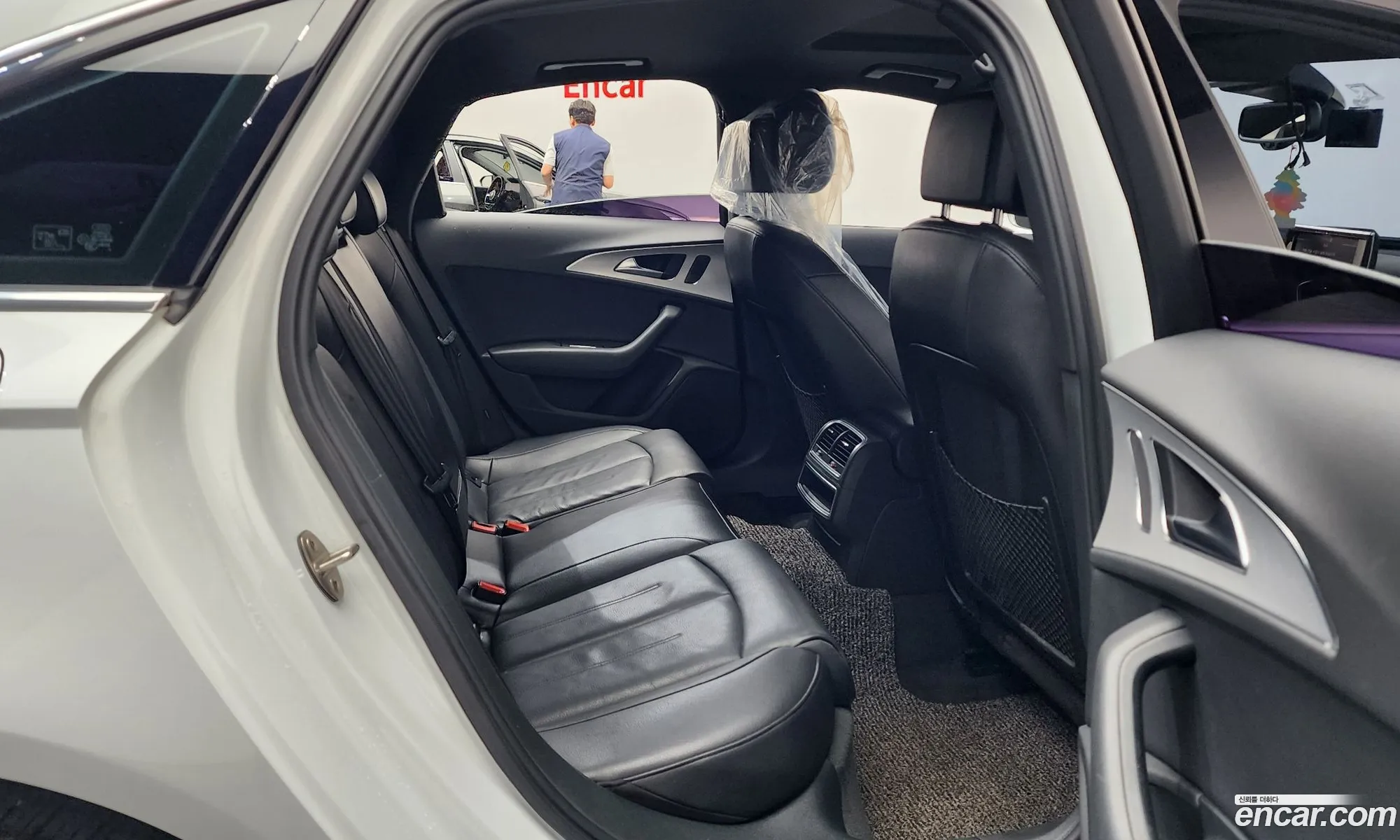 Audi A6 2018 11111111111111111 — 8
