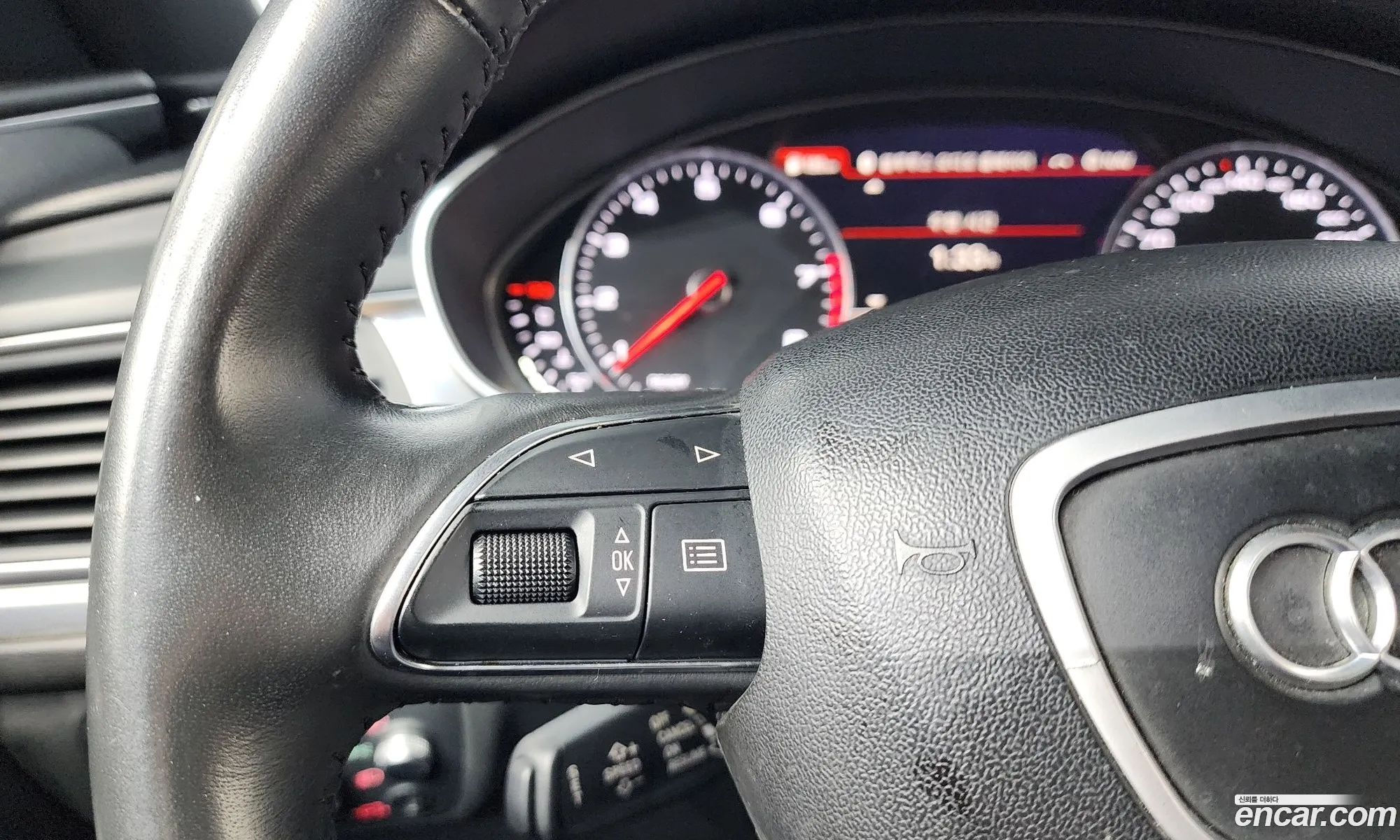 Audi A6 2018 11111111111111111 — 19