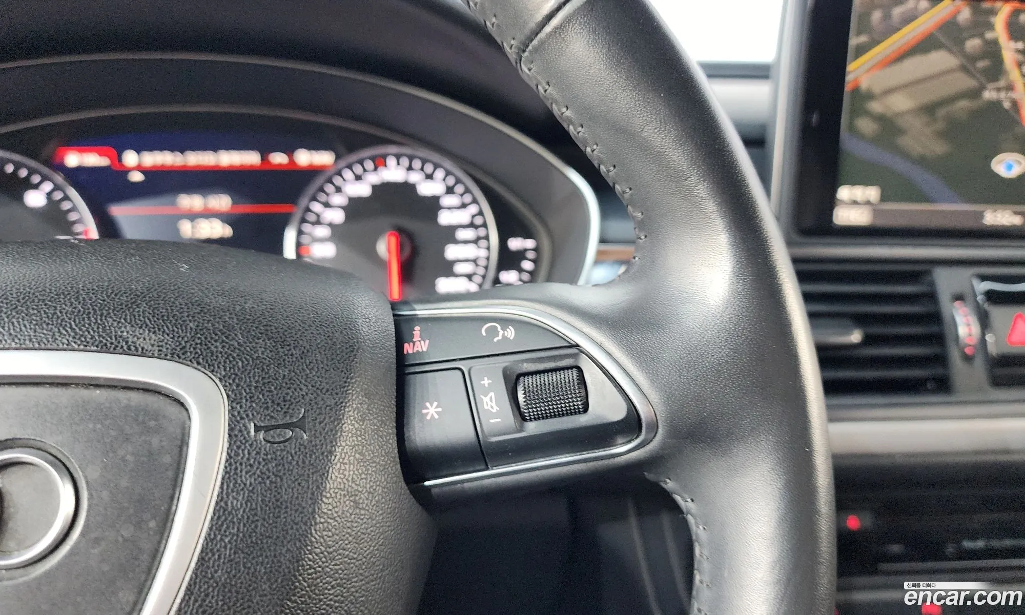 Audi A6 2018 11111111111111111 — 20