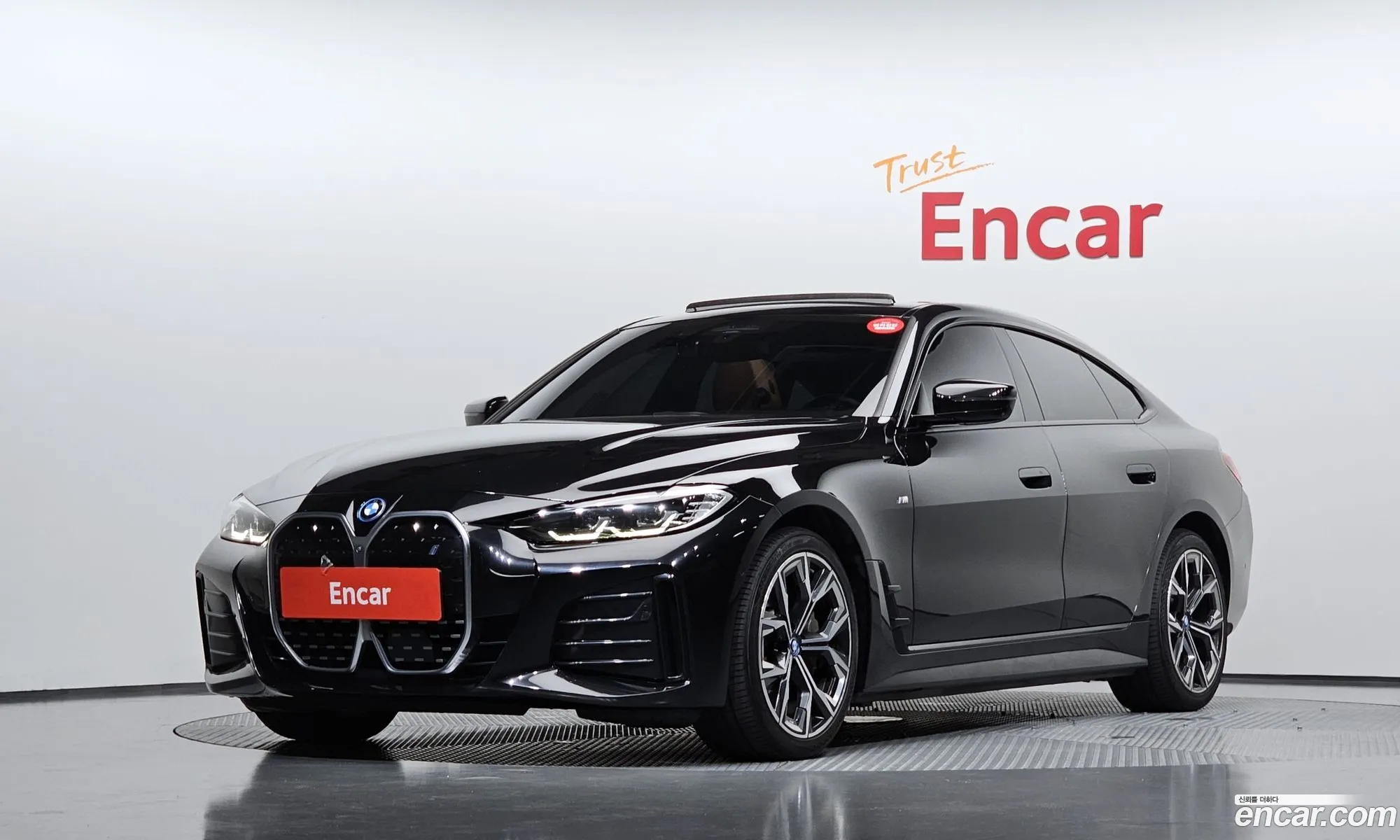 BMW i4 2022 WBY71AW01NFM59484 — 19