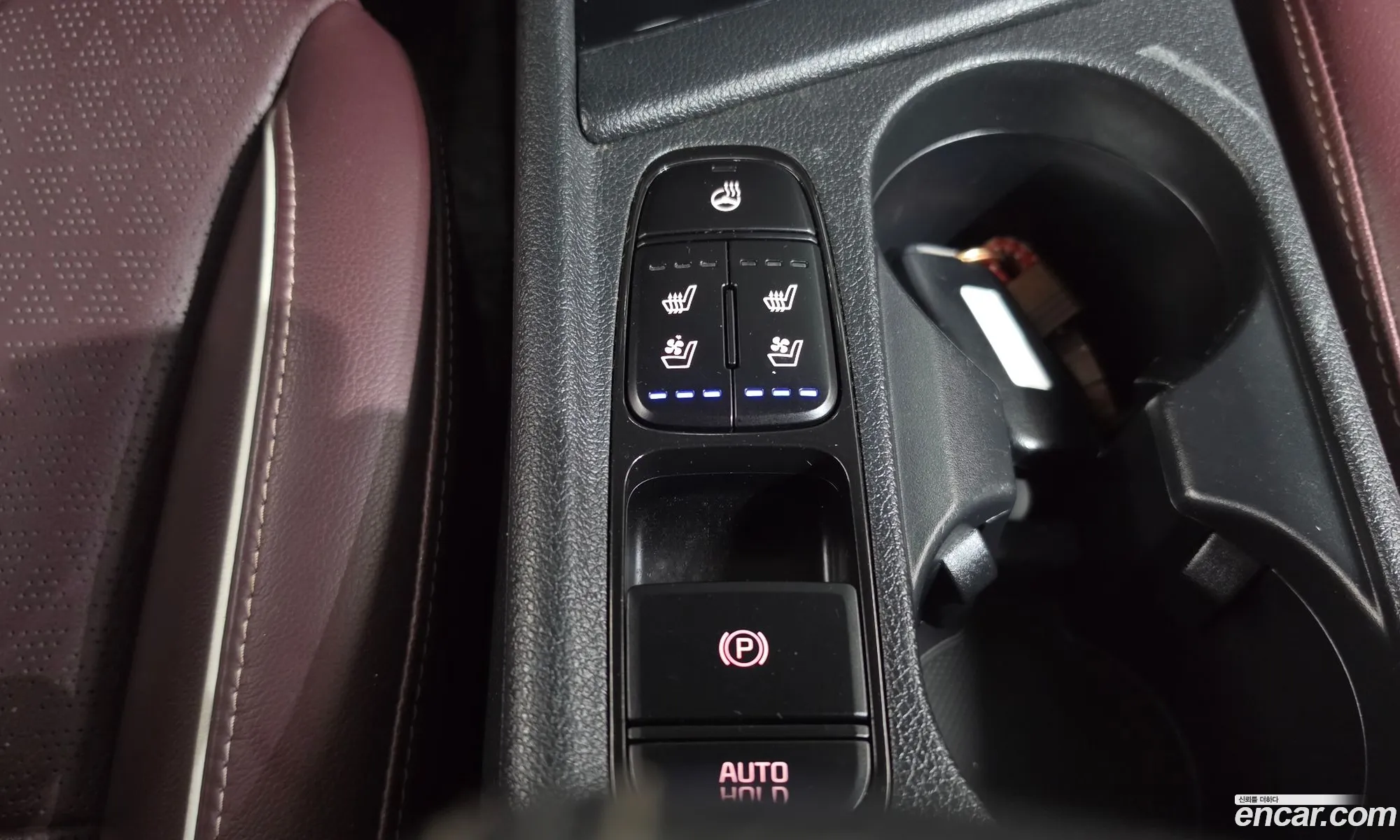 Kia Niro 2019 — 24