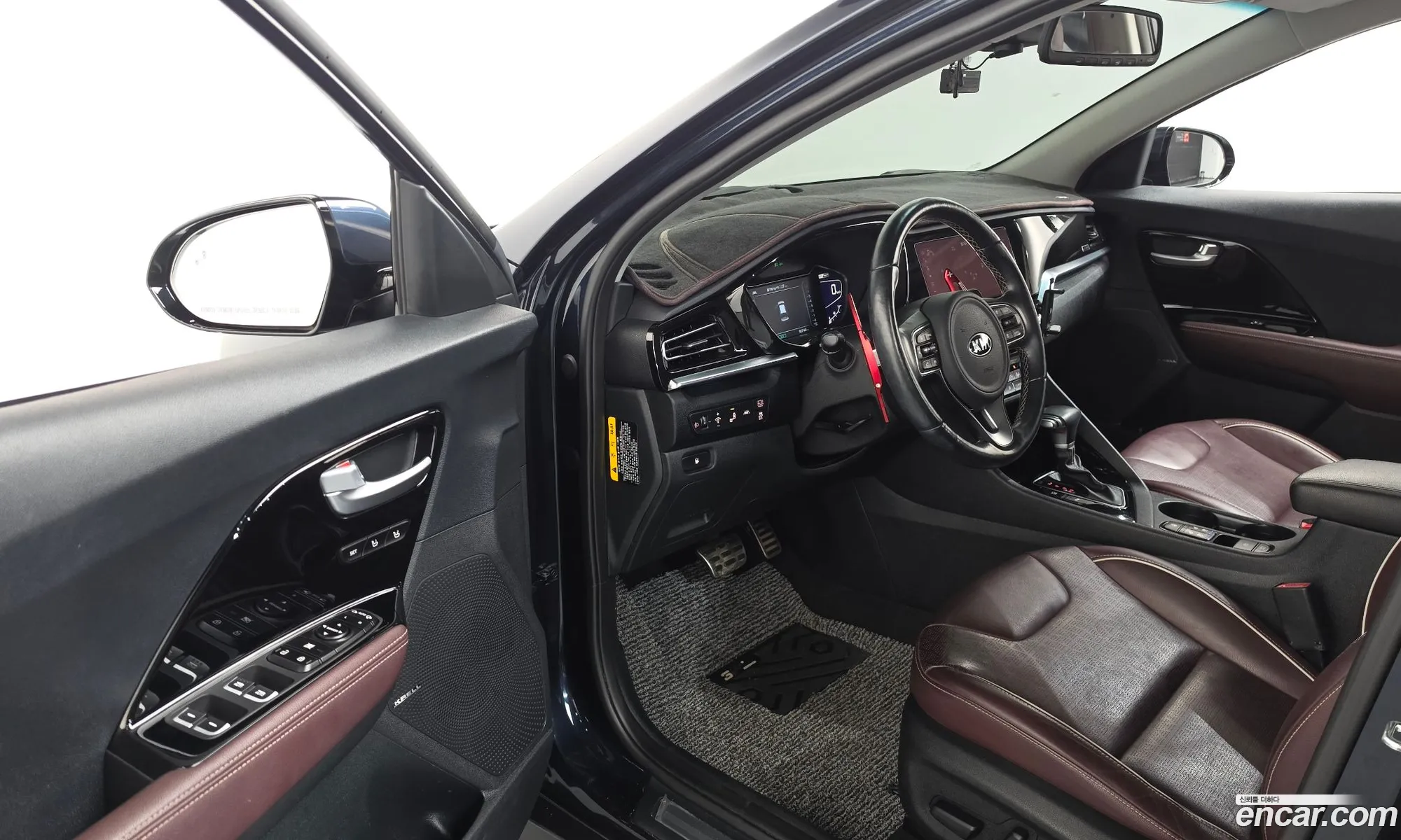 Kia Niro 2019 — 10
