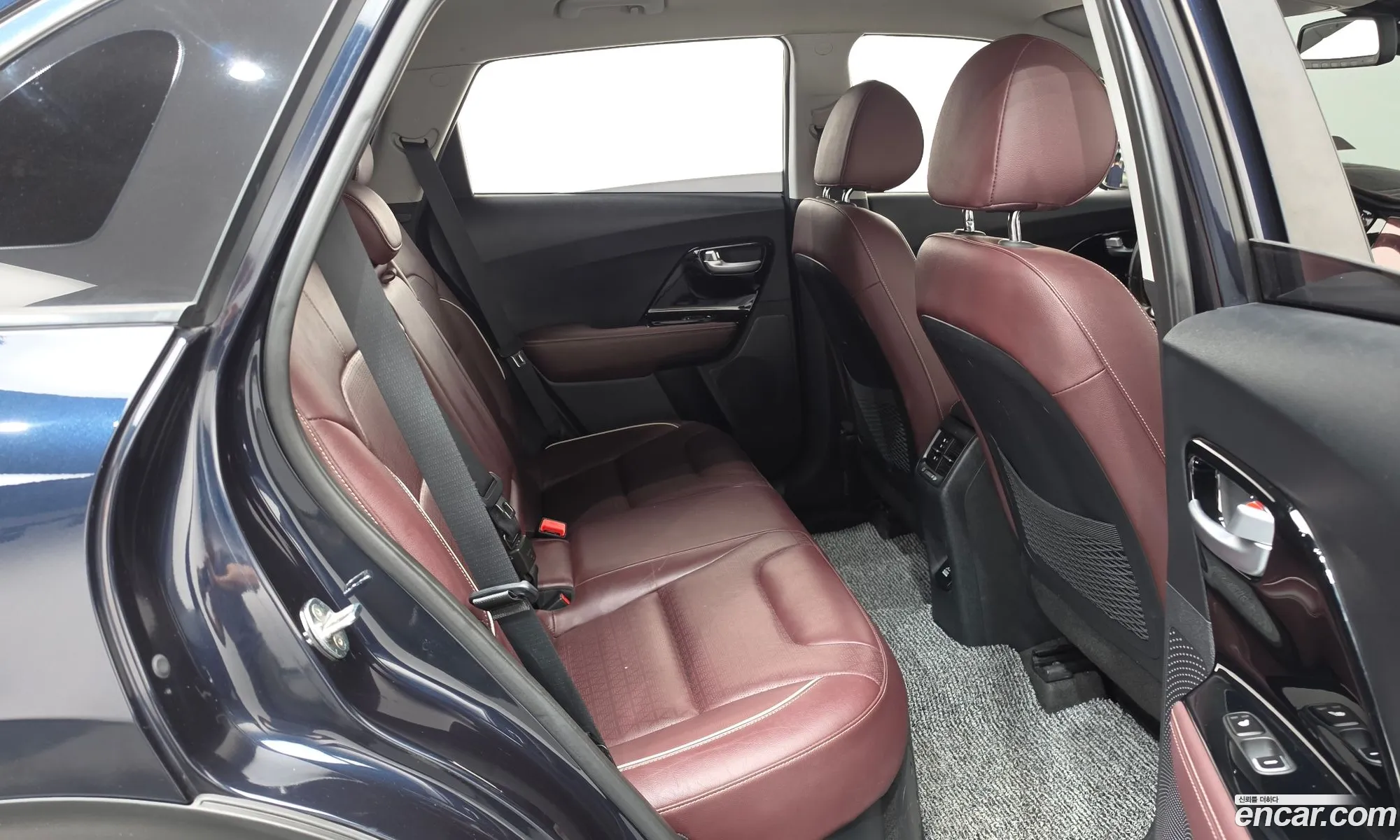 Kia Niro 2019 — 11