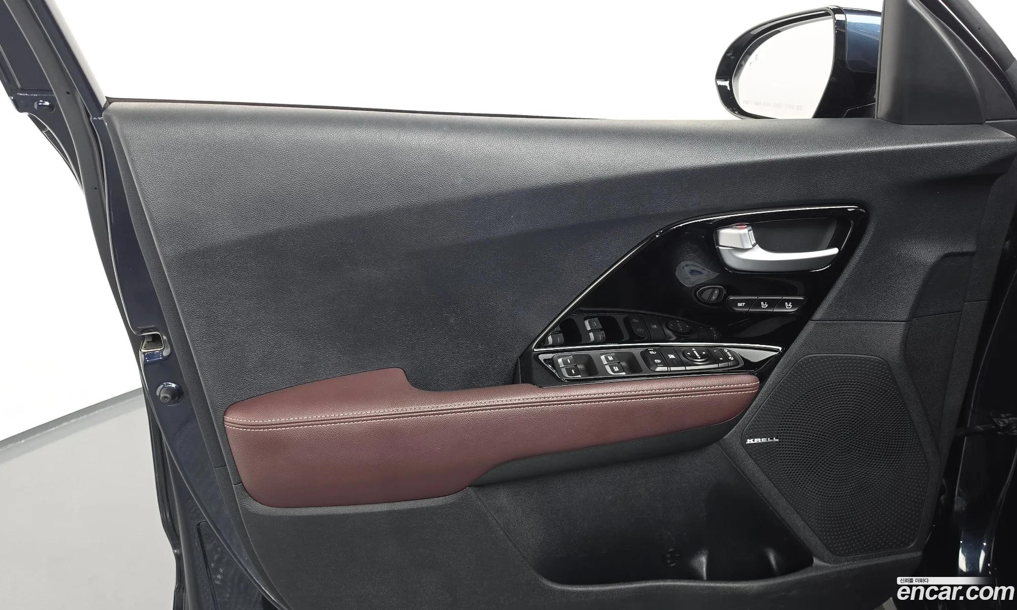 Kia Niro 2019 — 30