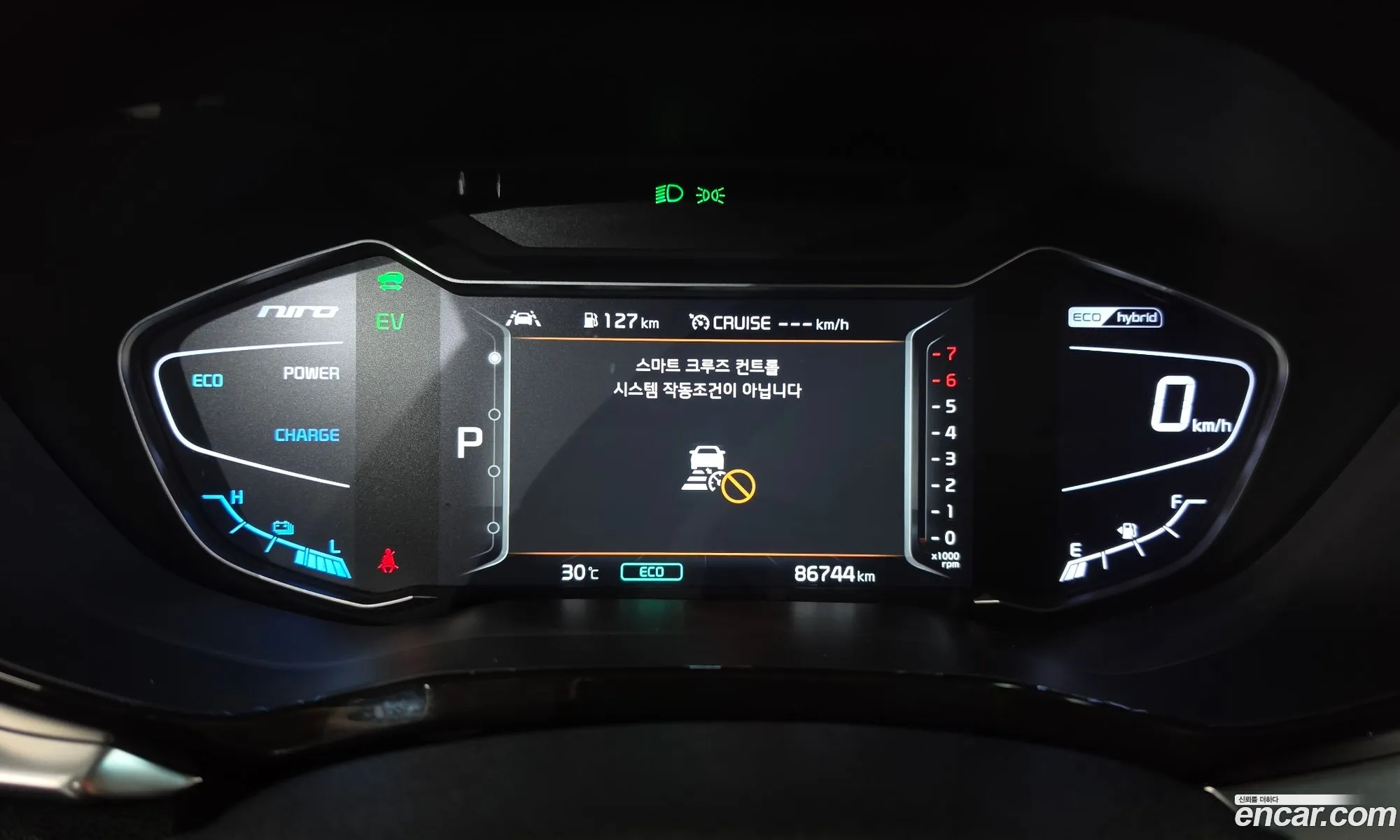Kia Niro 2019 — 6