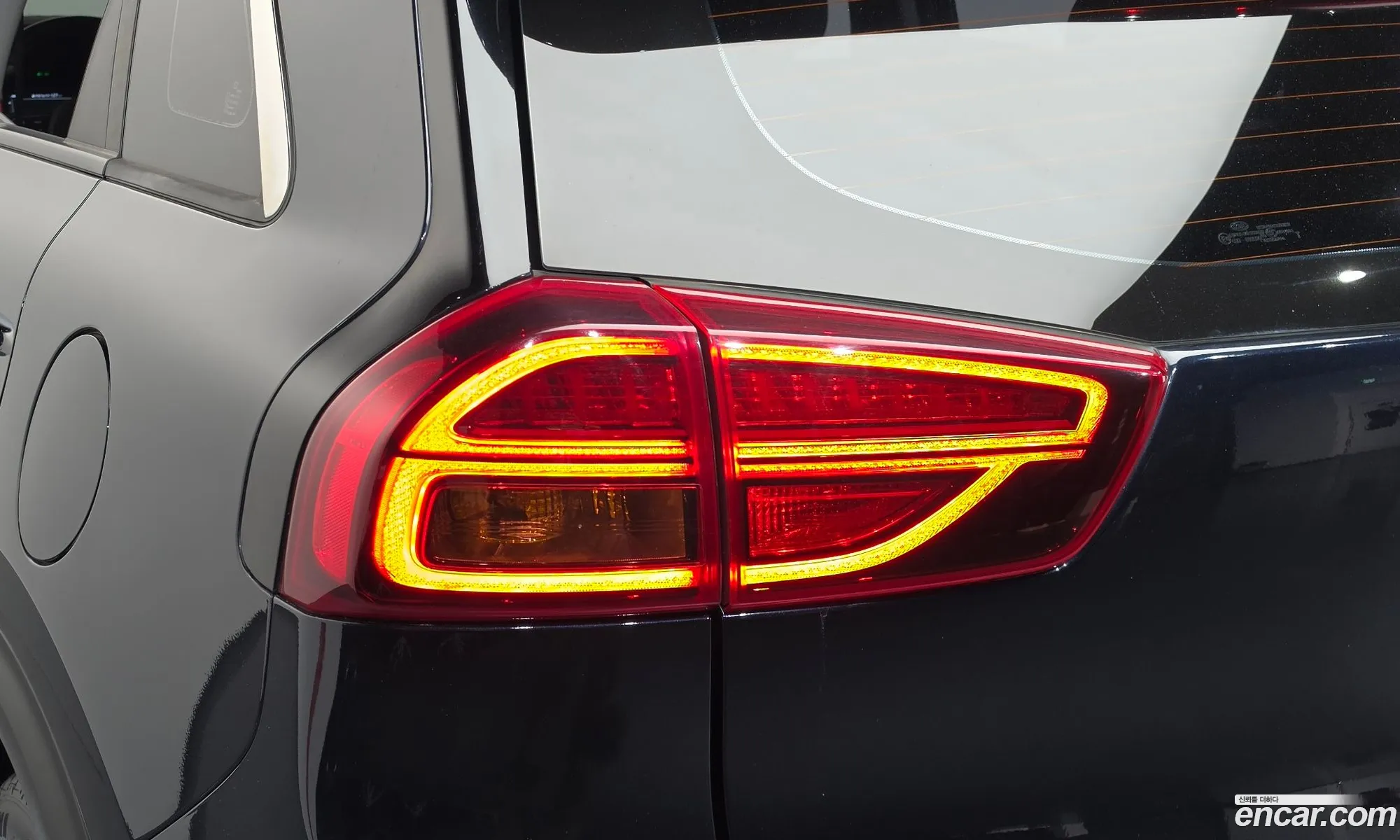 Kia Niro 2019 — 3