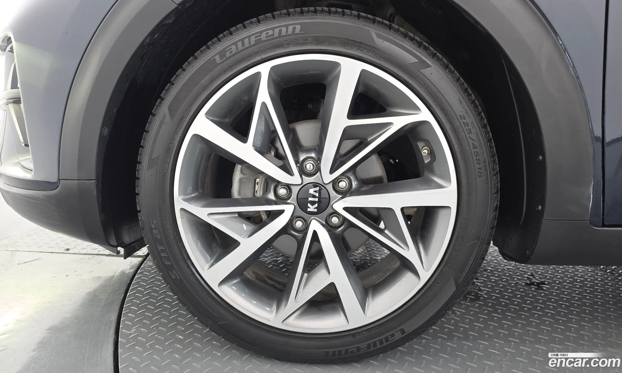 Kia Niro 2019 — 17
