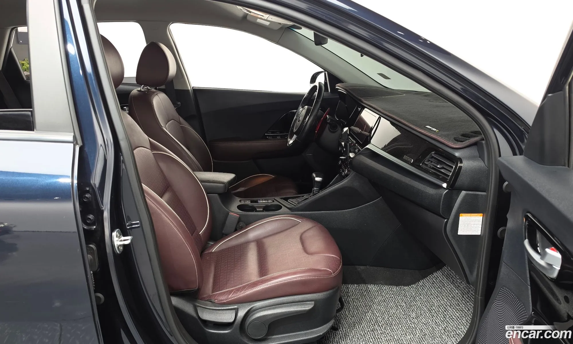 Kia Niro 2019 — 31