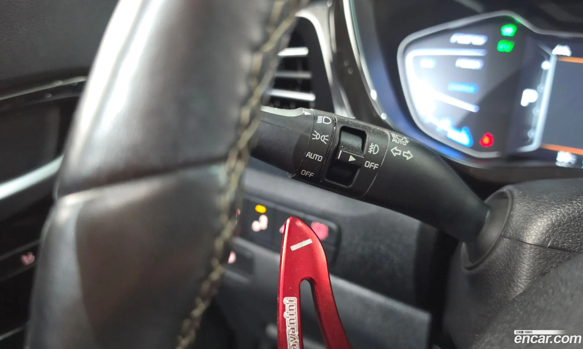 Kia Niro 2019 — 25