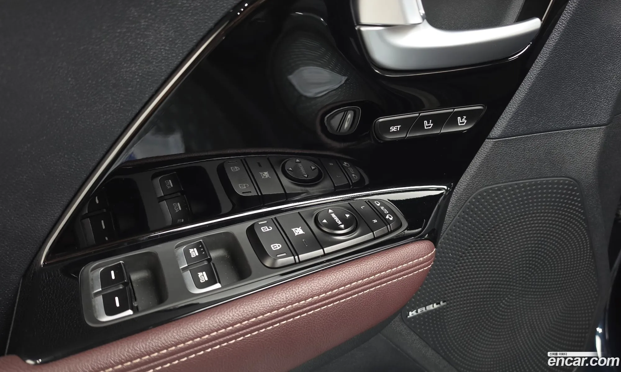 Kia Niro 2019 — 20