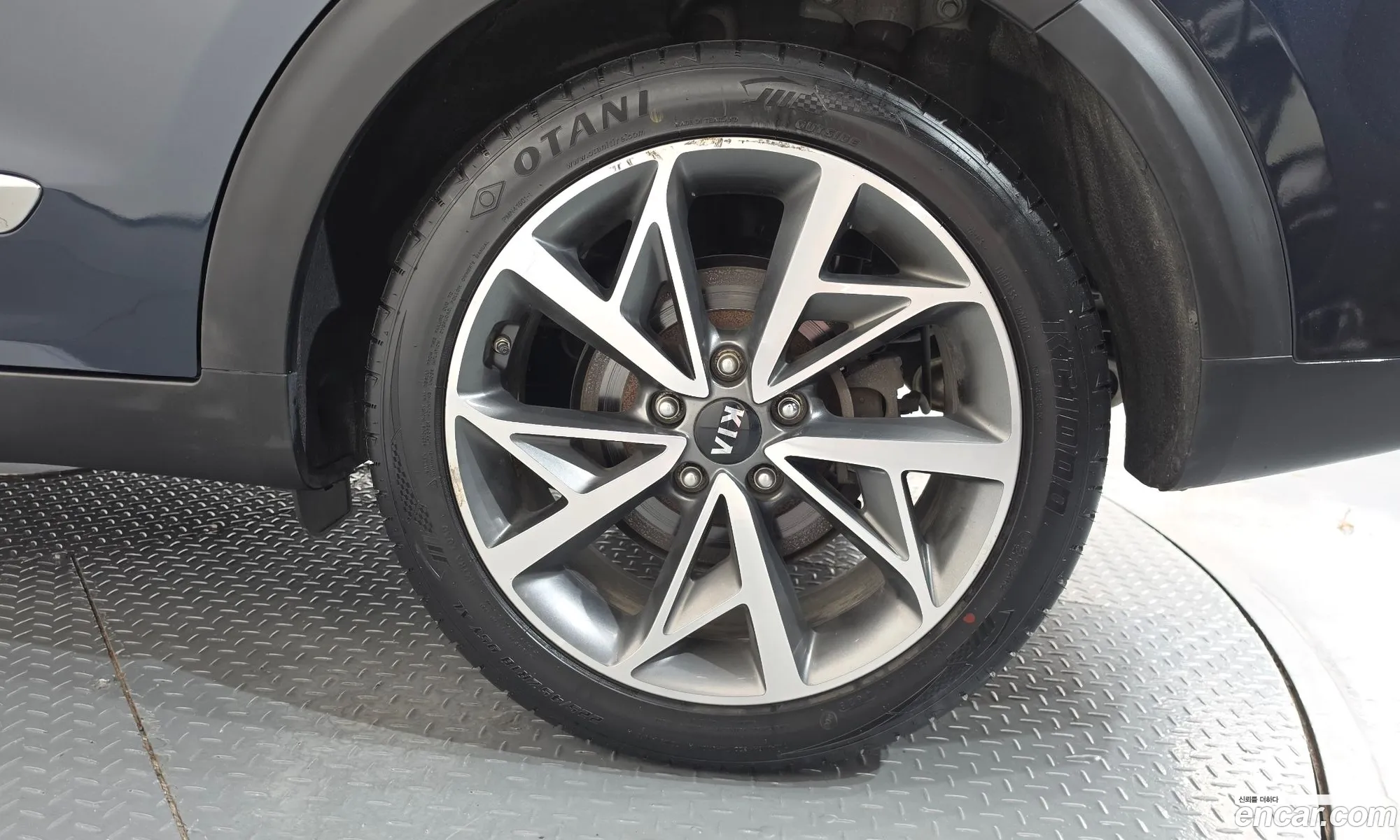 Kia Niro 2019 — 4