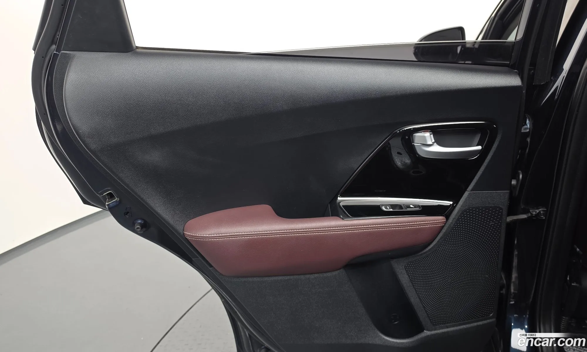 Kia Niro 2019 — 28