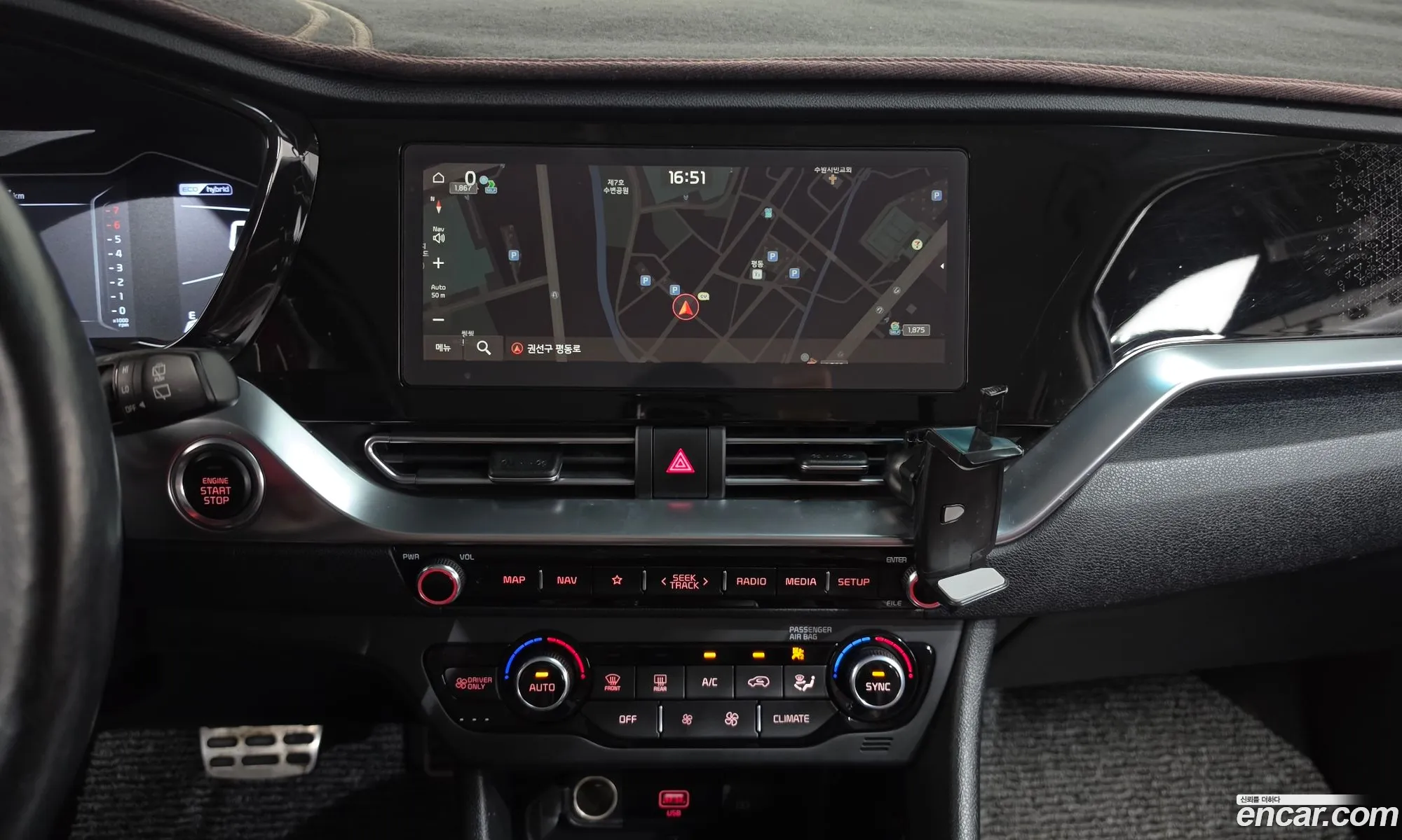 Kia Niro 2019 — 26