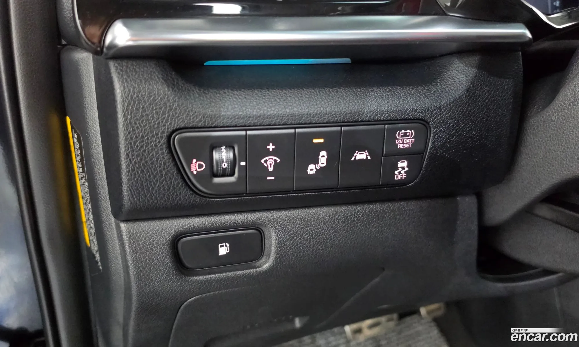 Kia Niro 2019 — 16
