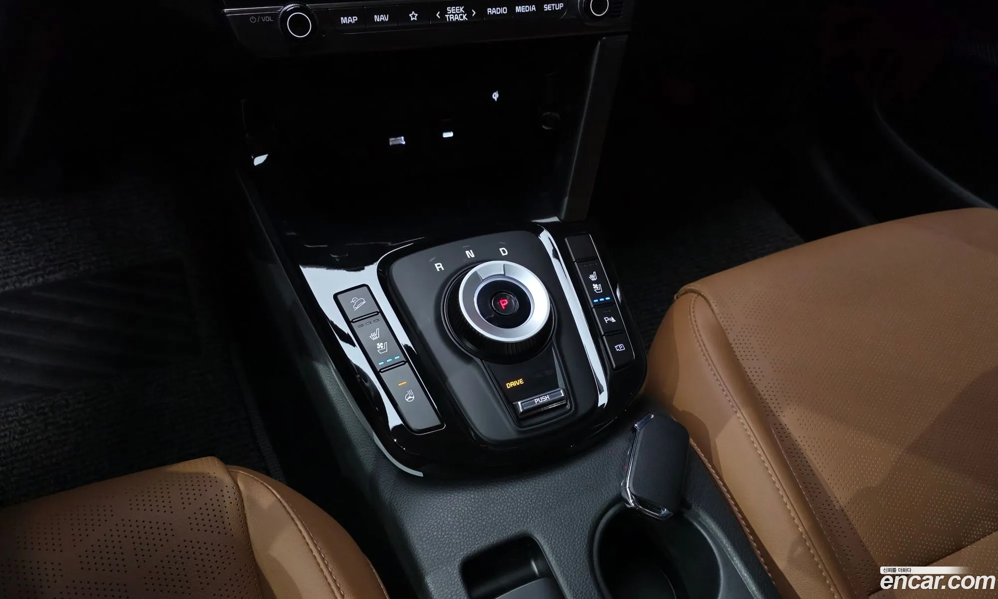 Kia Seltos 2025 — 15