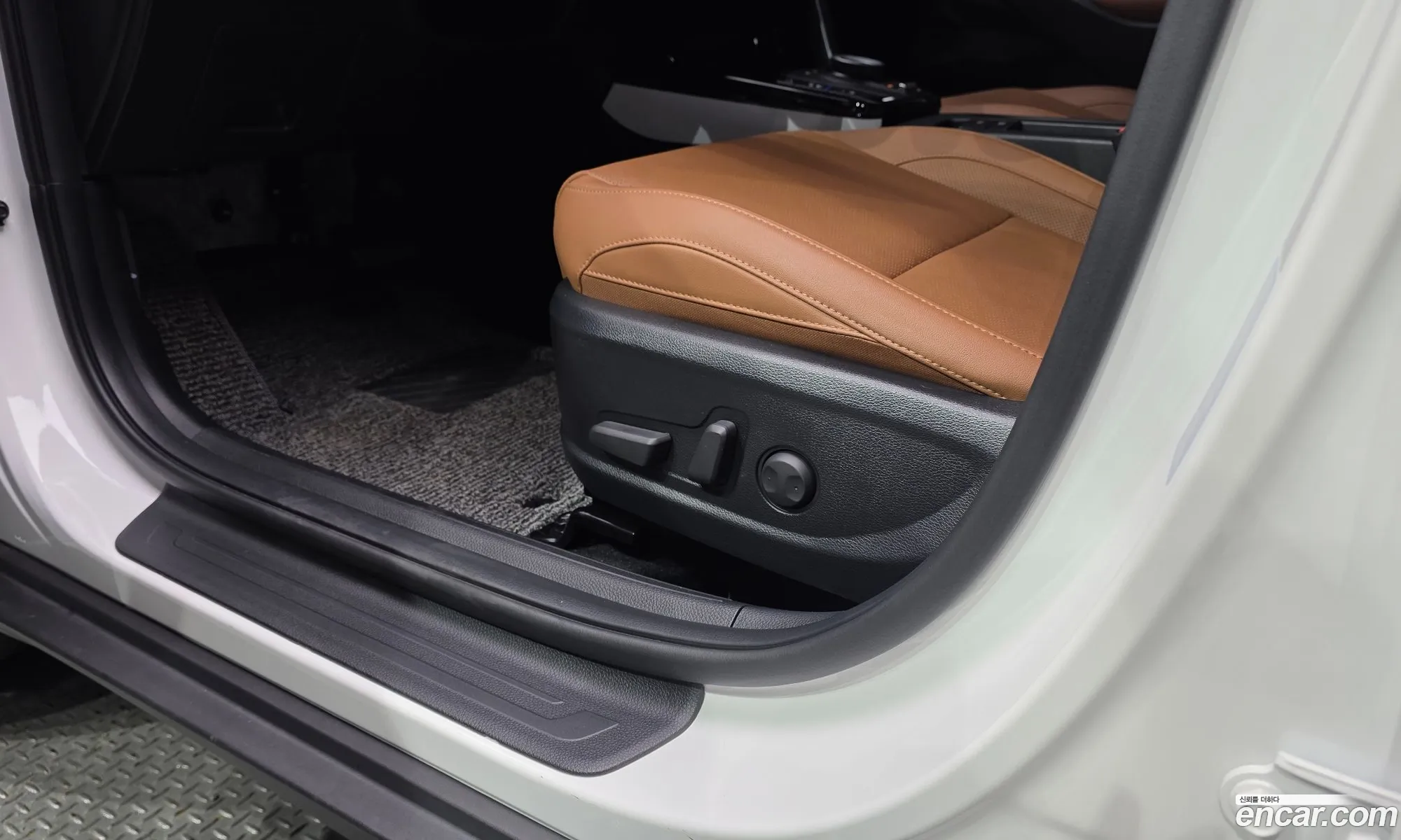 Kia Seltos 2025 — 19