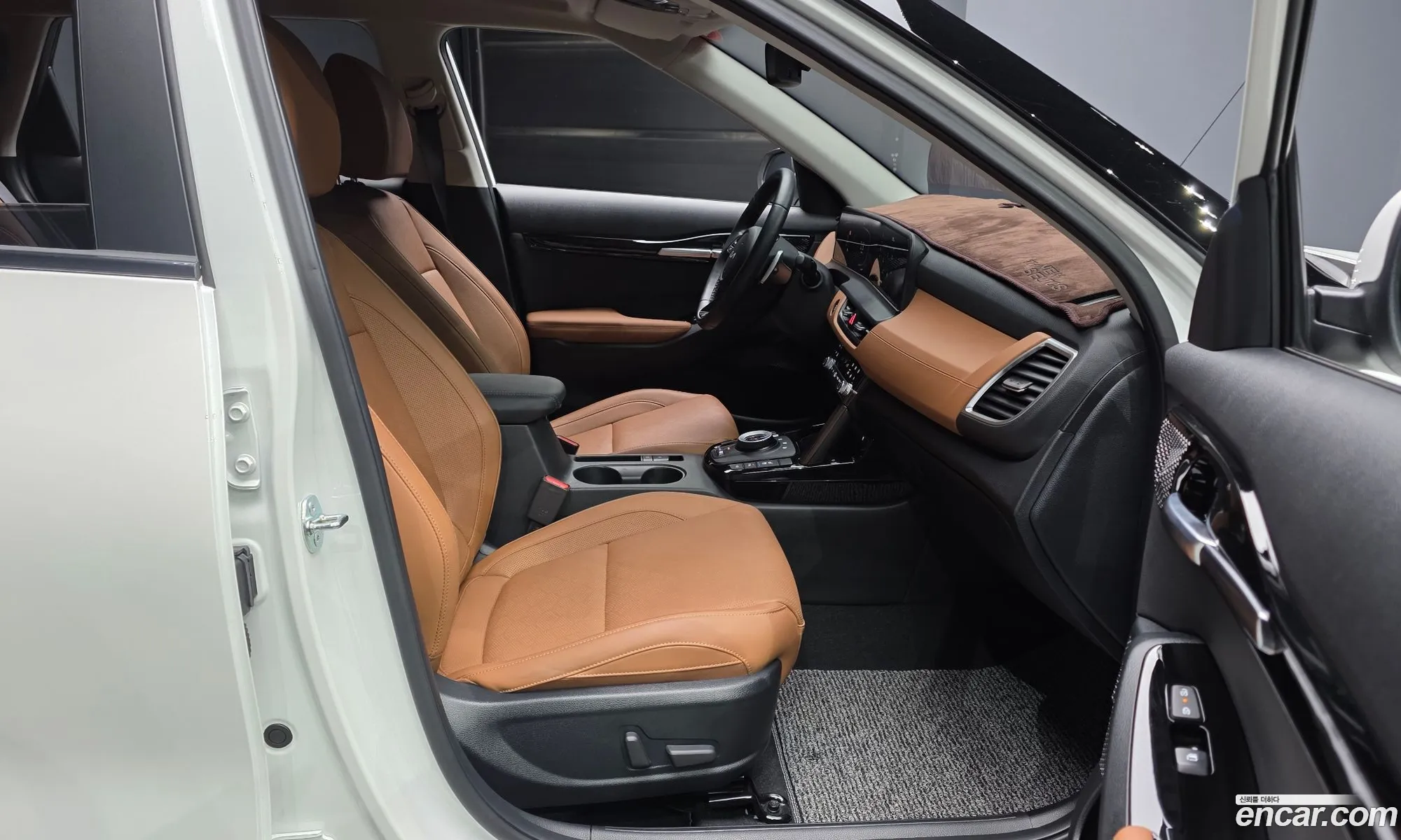 Kia Seltos 2025 — 2