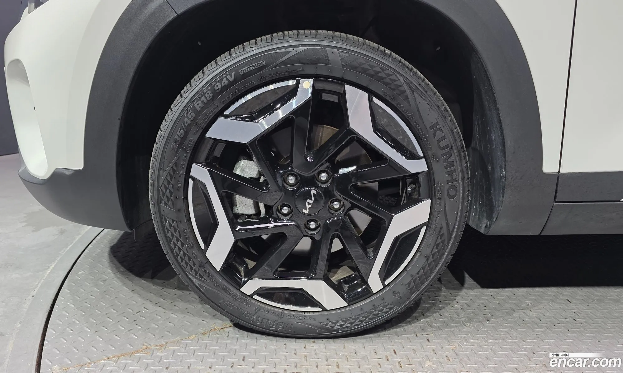 Kia Seltos 2025 — 11