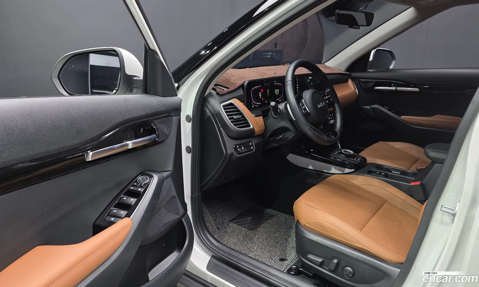 Kia Seltos 2025 — 20