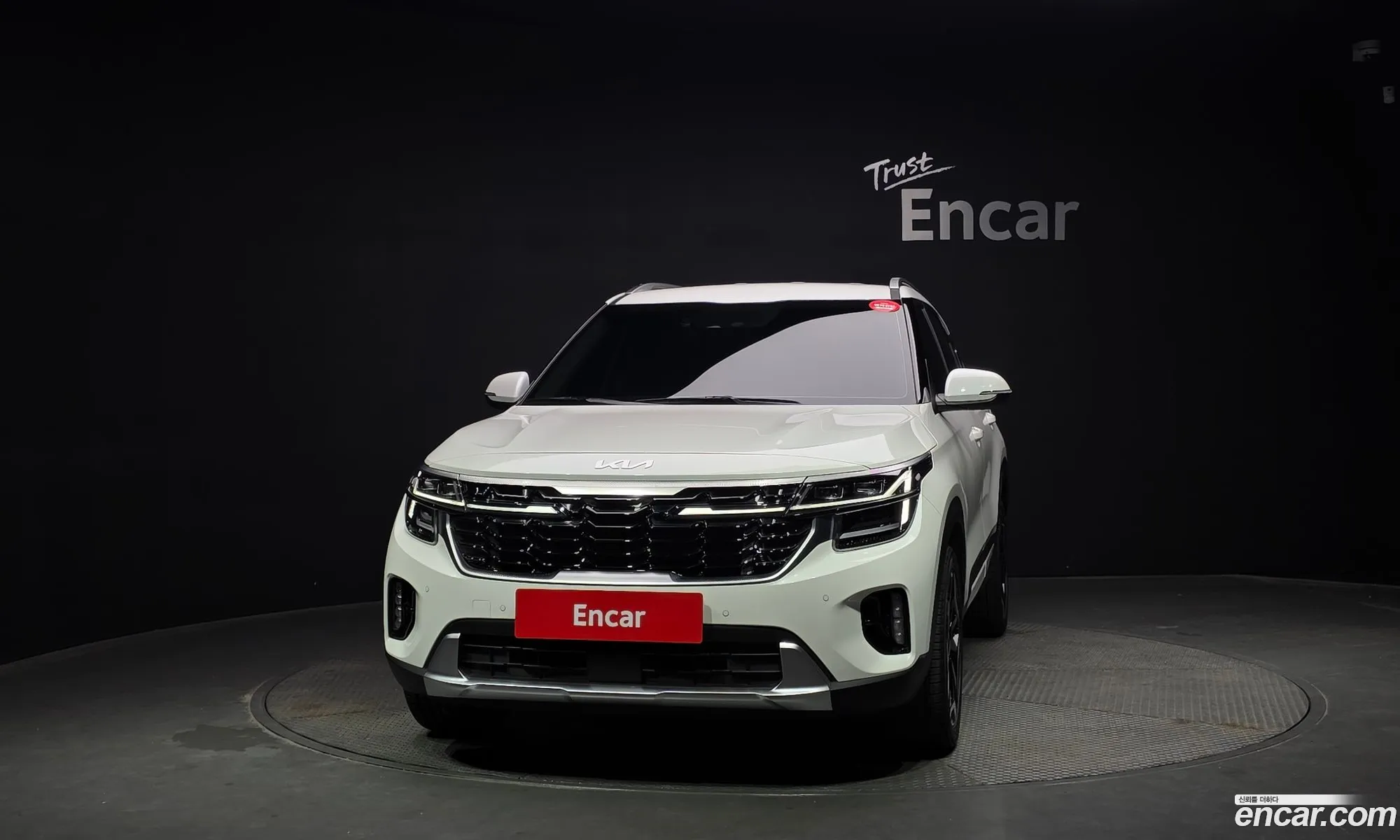 Kia Seltos 2025 — 14