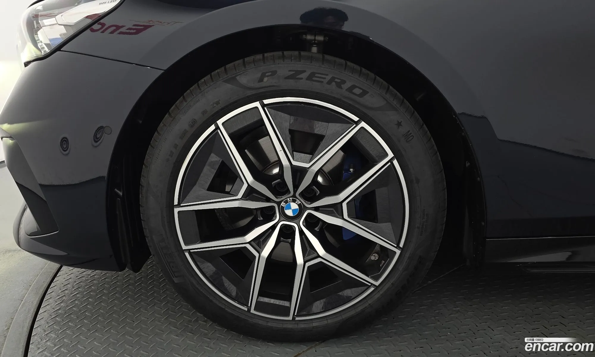 BMW 5 Series 2026 WBA41FL02TCV95740 — 14