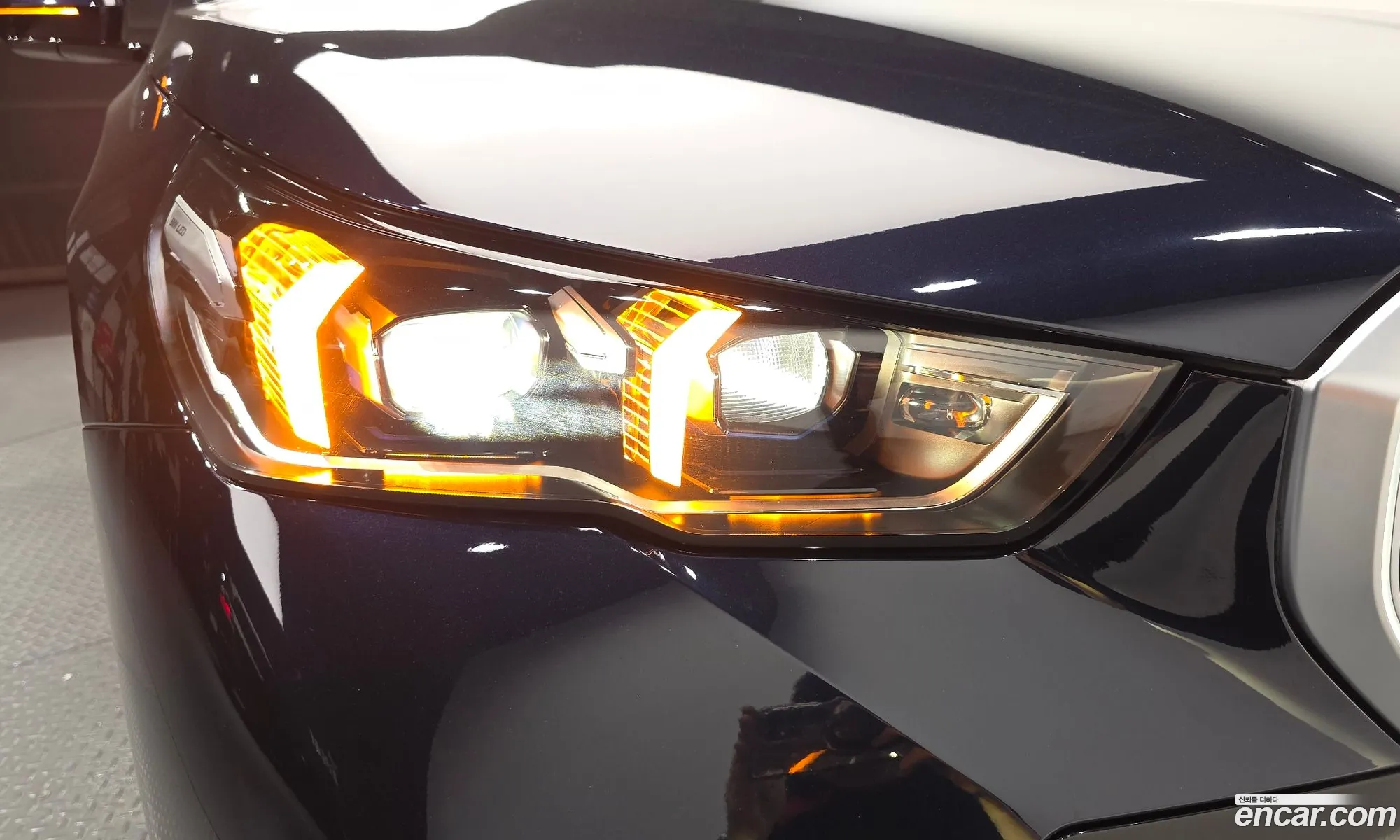 BMW 5 Series 2026 WBA41FL02TCV95740 — 16