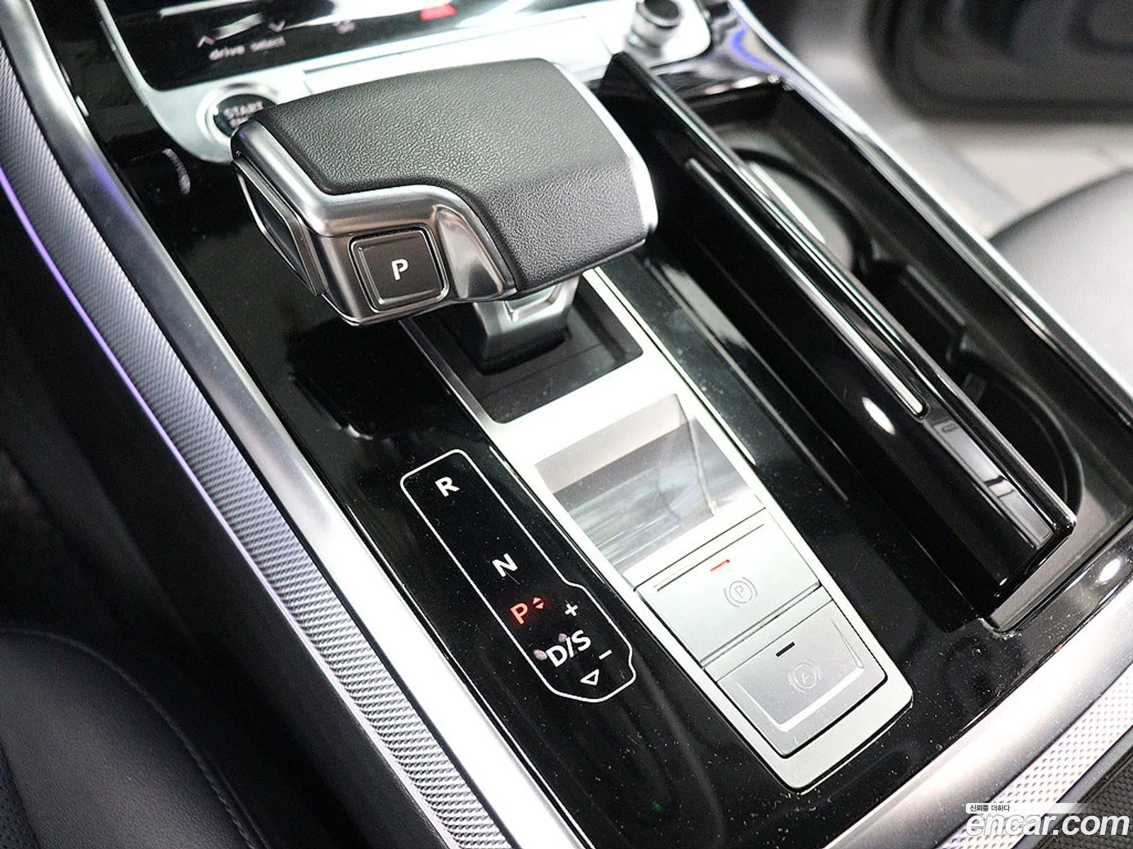 Audi Q7 2023 — 2