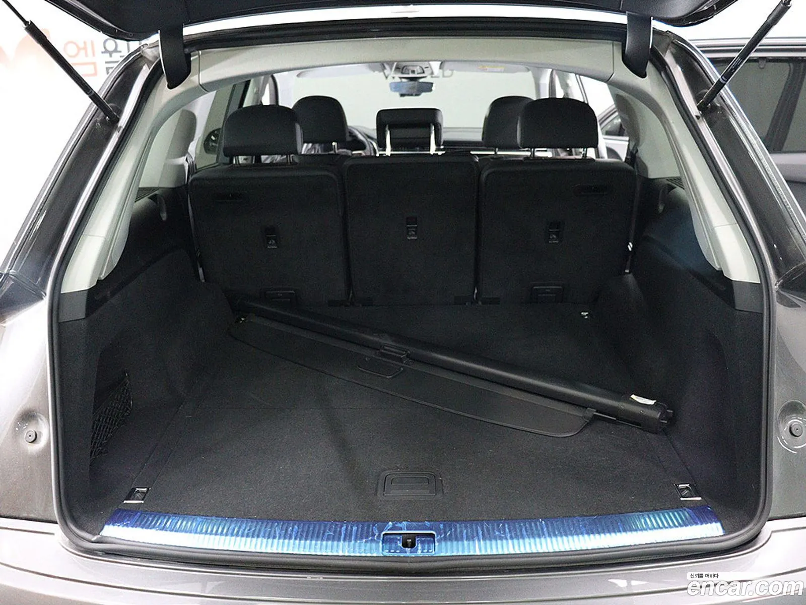 Audi Q7 2023 — 15