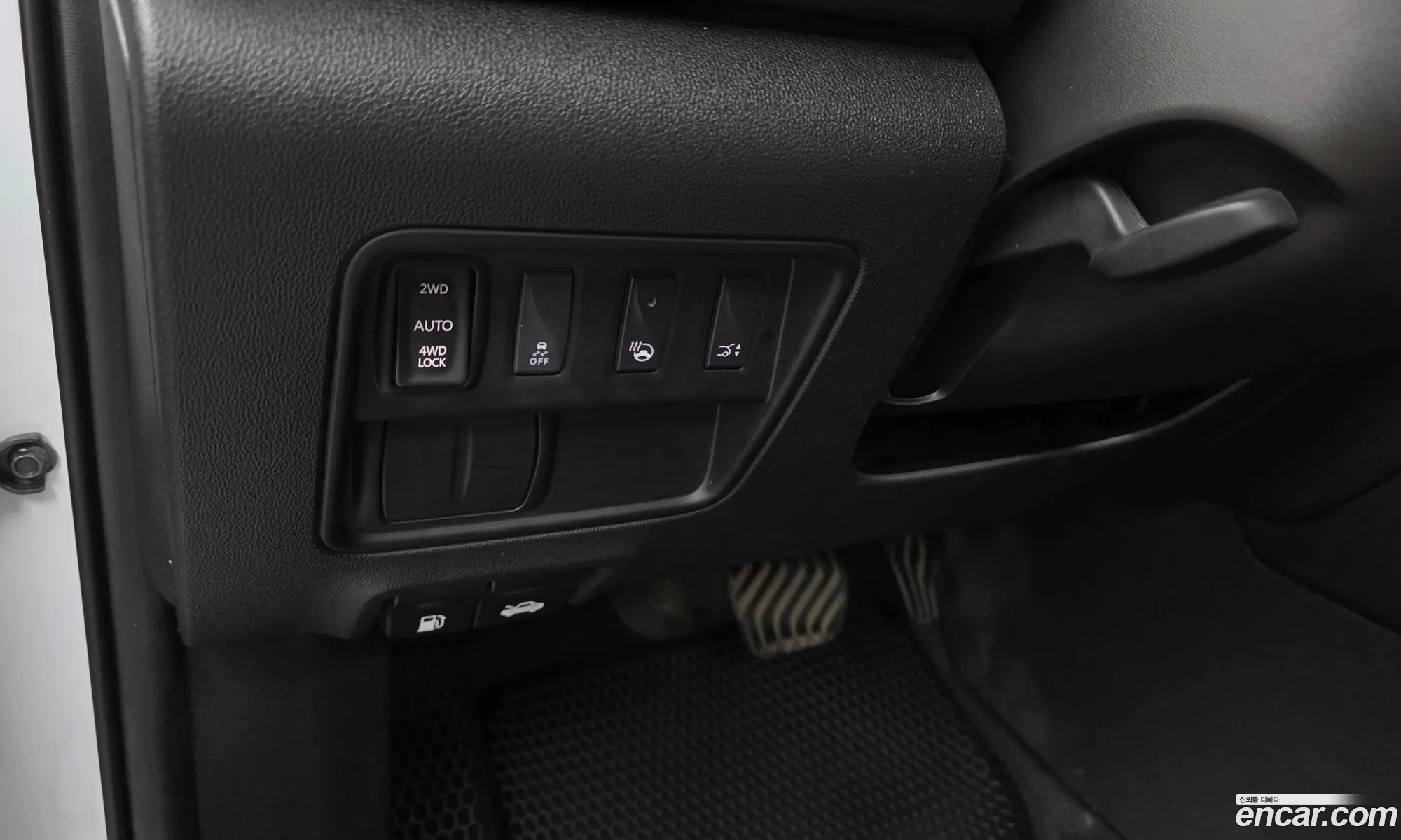 Renault Korea (Samsung) QM6 2019 — 10