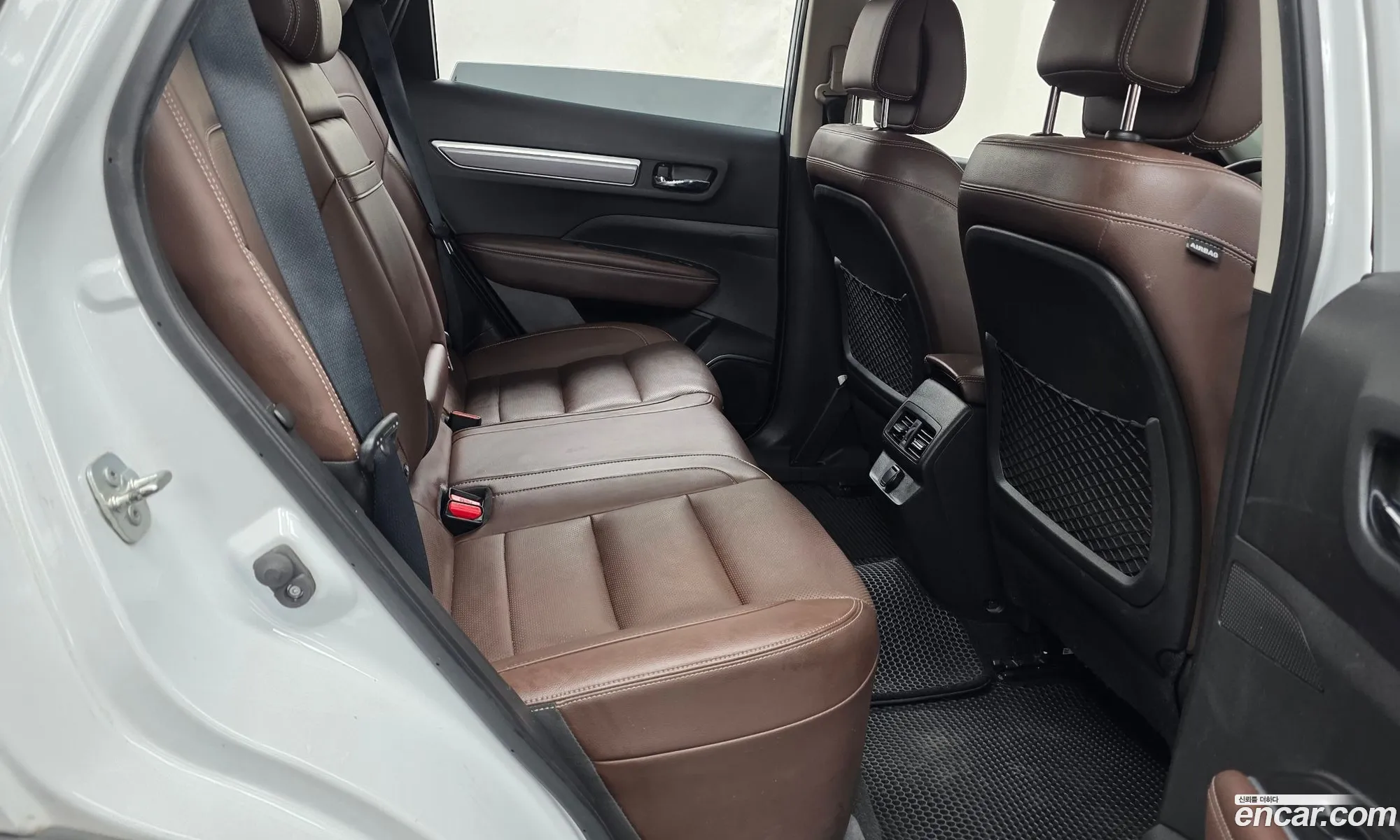 Renault Korea (Samsung) QM6 2019 — 11