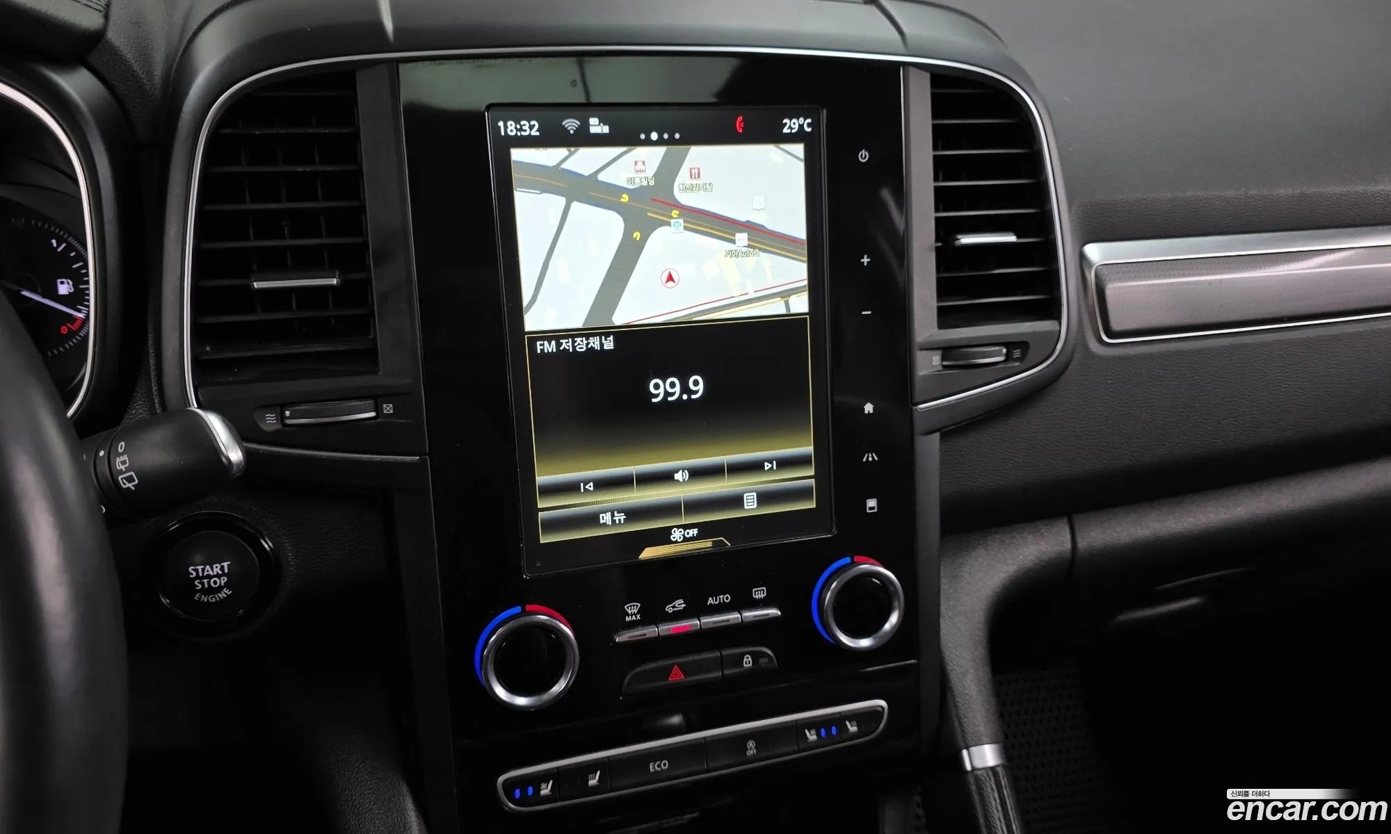 Renault Korea (Samsung) QM6 2019 — 15