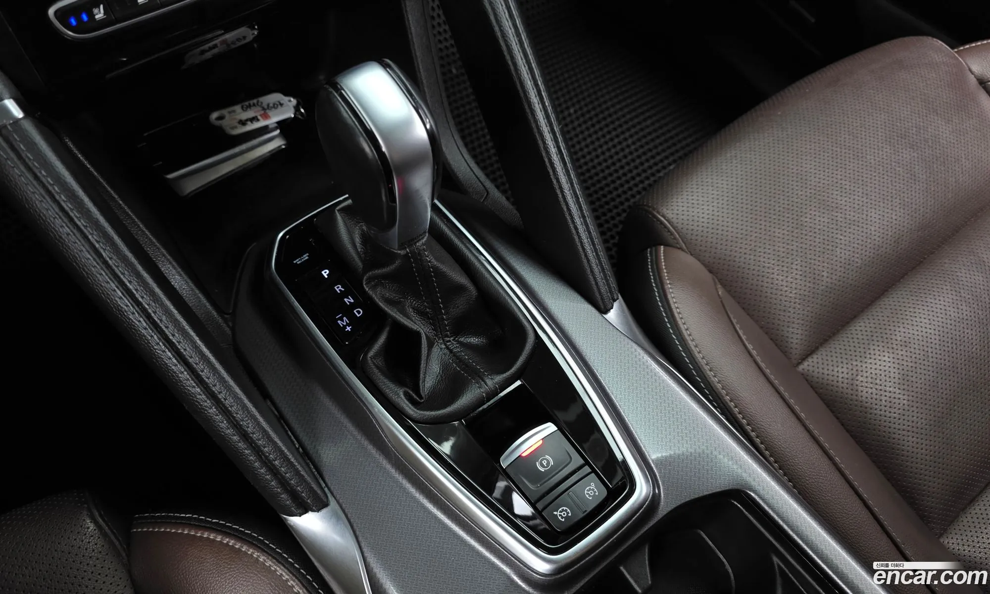 Renault Korea (Samsung) QM6 2019 — 6
