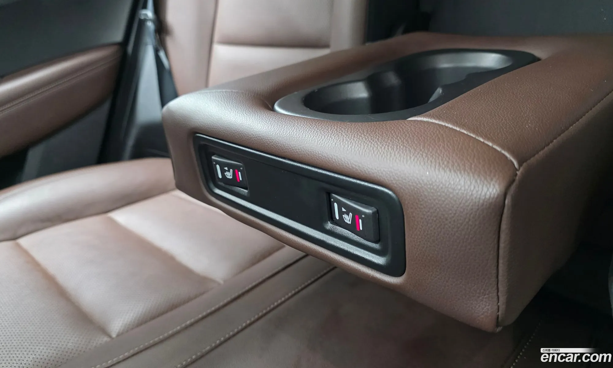 Renault Korea (Samsung) QM6 2019 — 14