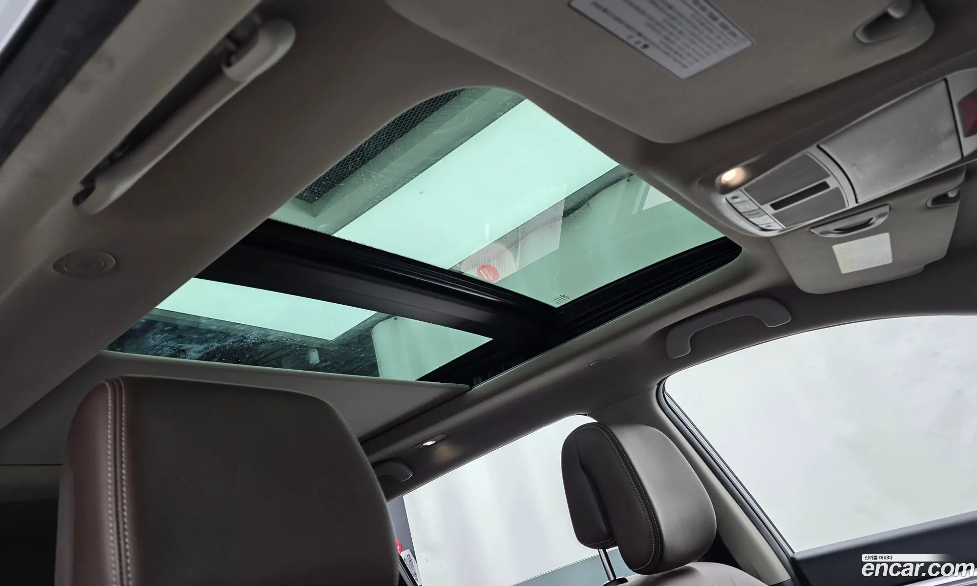 Renault Korea (Samsung) QM6 2019 — 20