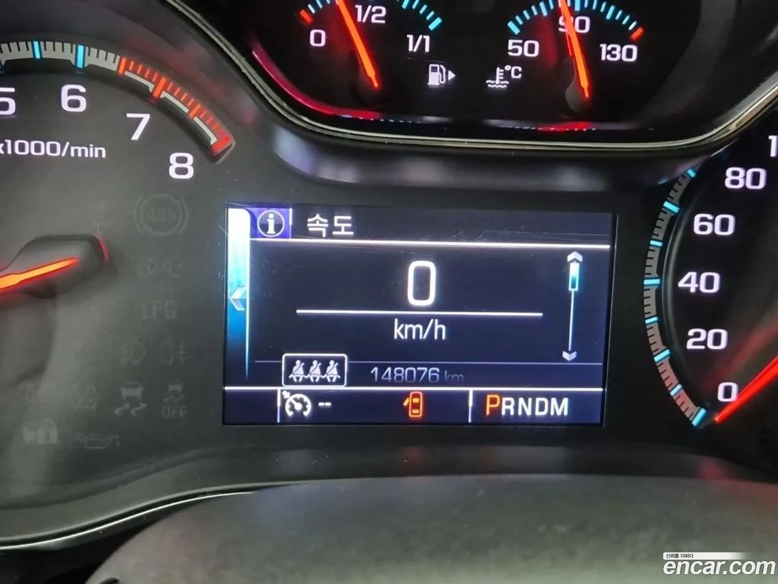 Chevrolet (GM Daewoo) Cruze 2017 — 13