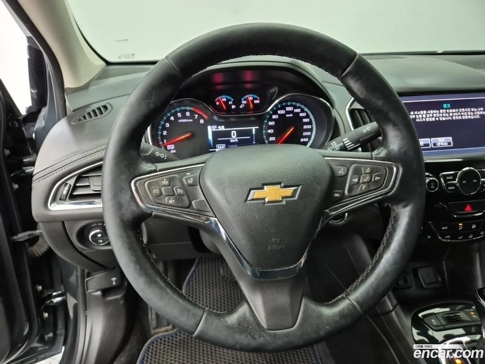 Chevrolet (GM Daewoo) Cruze 2017 — 10