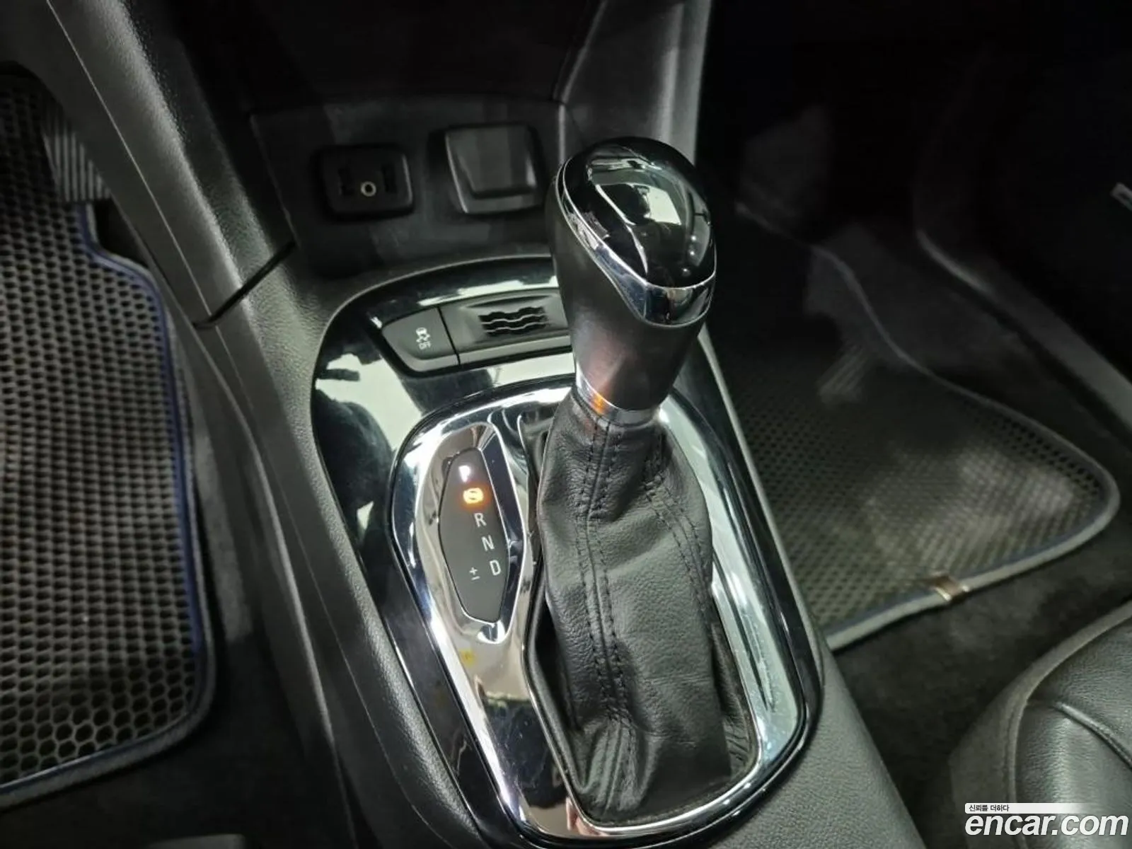 Chevrolet (GM Daewoo) Cruze 2017 — 5