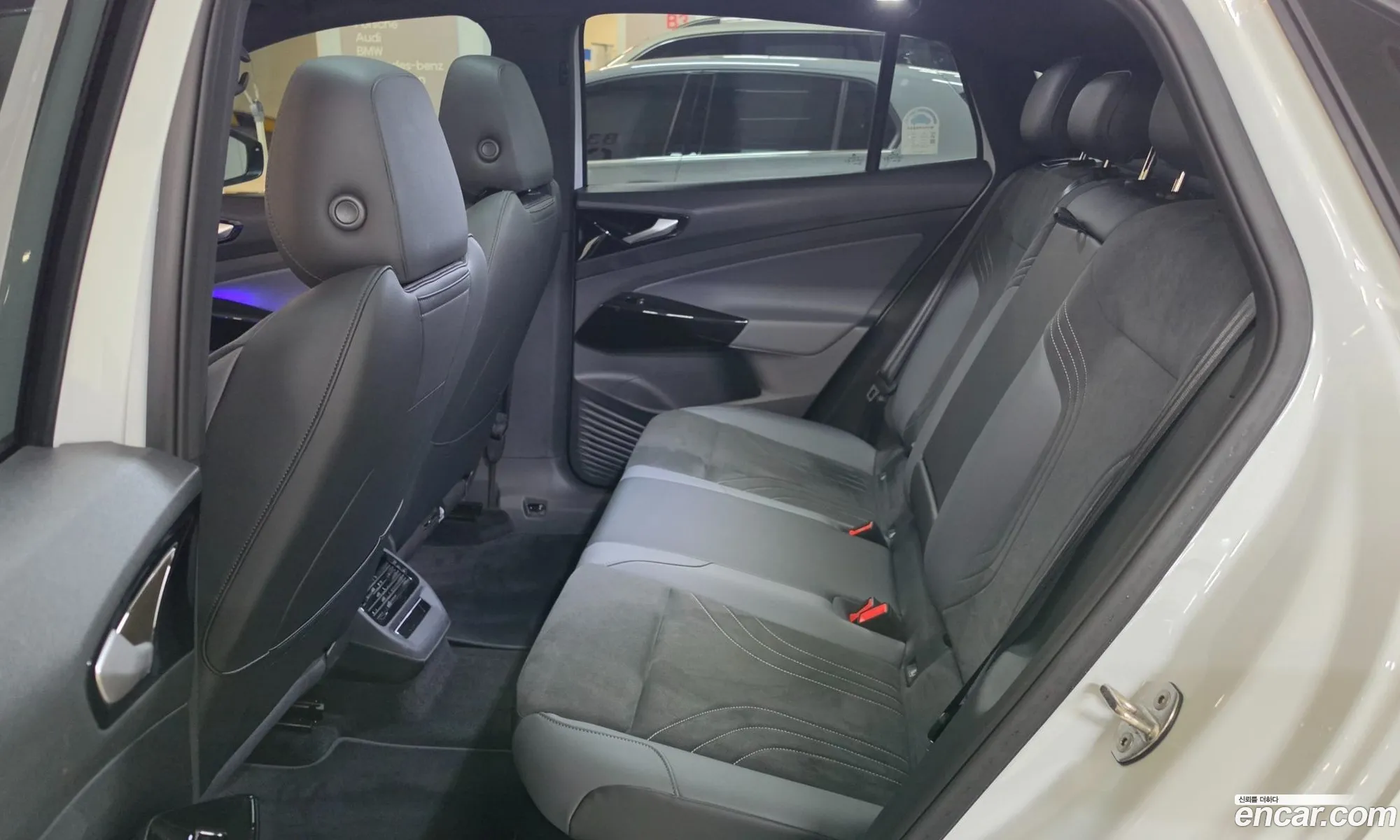 Volkswagen ID.5 2024 — 11