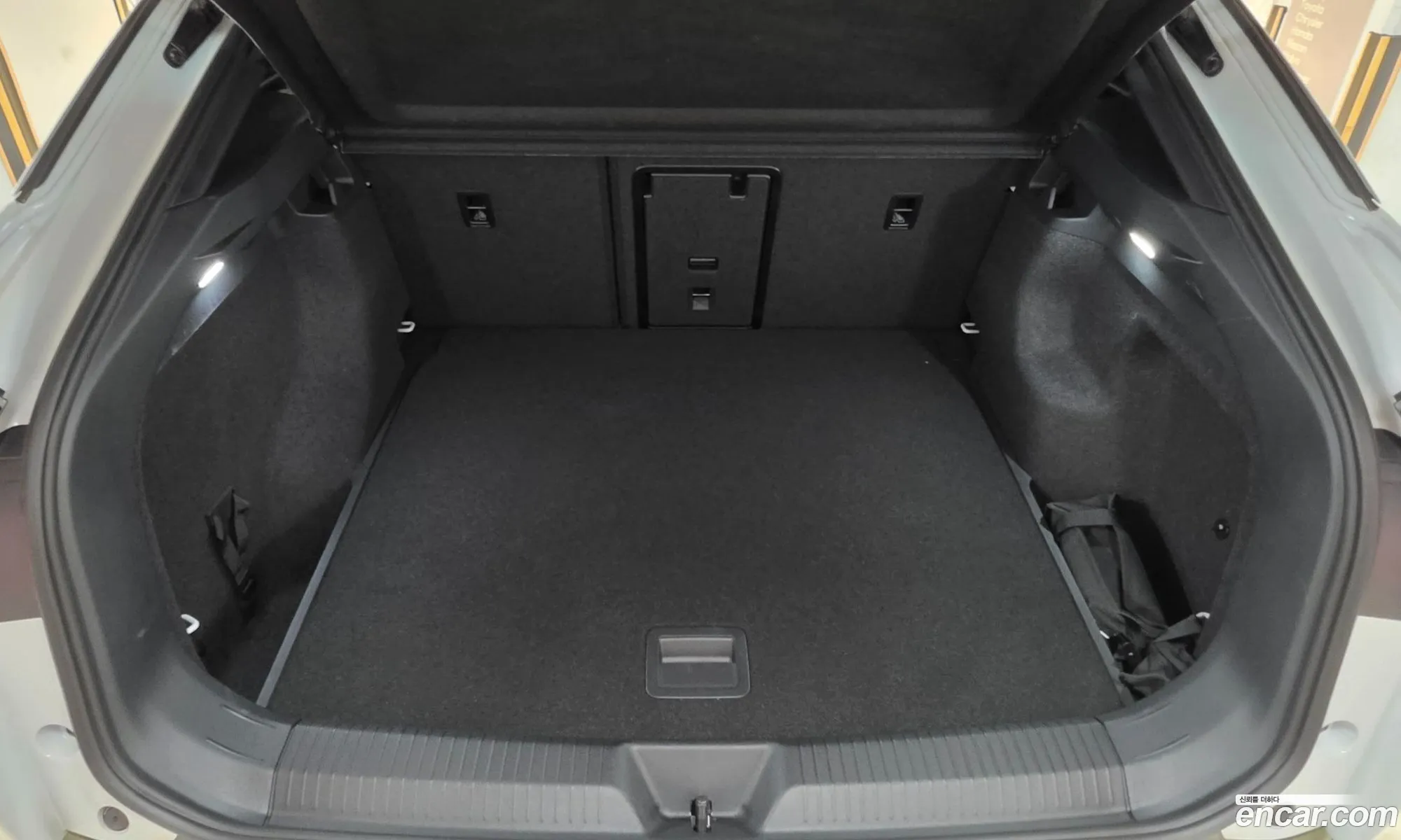 Volkswagen ID.5 2024 — 7