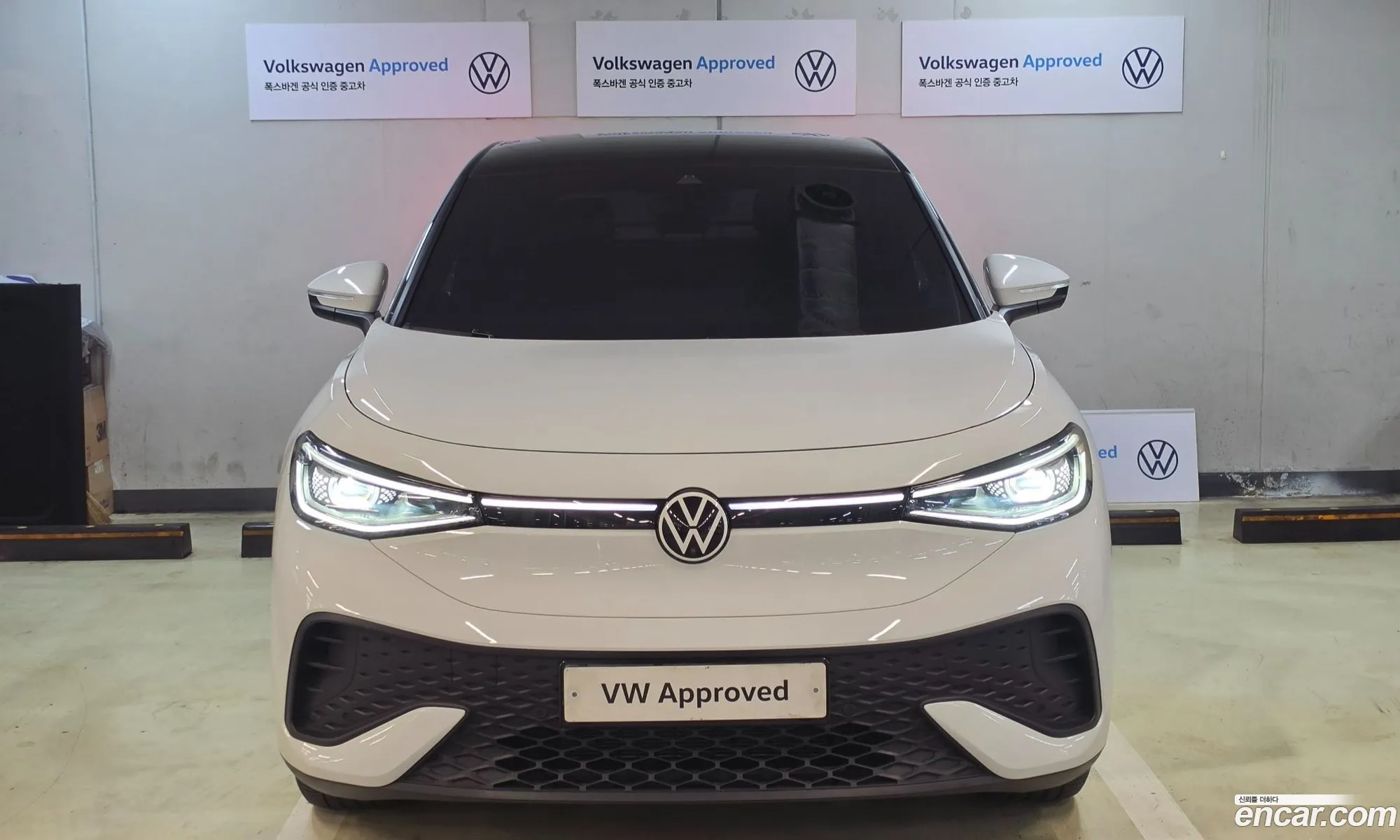 Volkswagen ID.5 2024 — 18