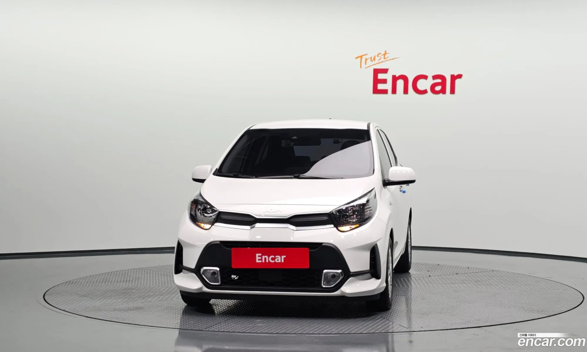Kia Morning Urban 2022 — 4
