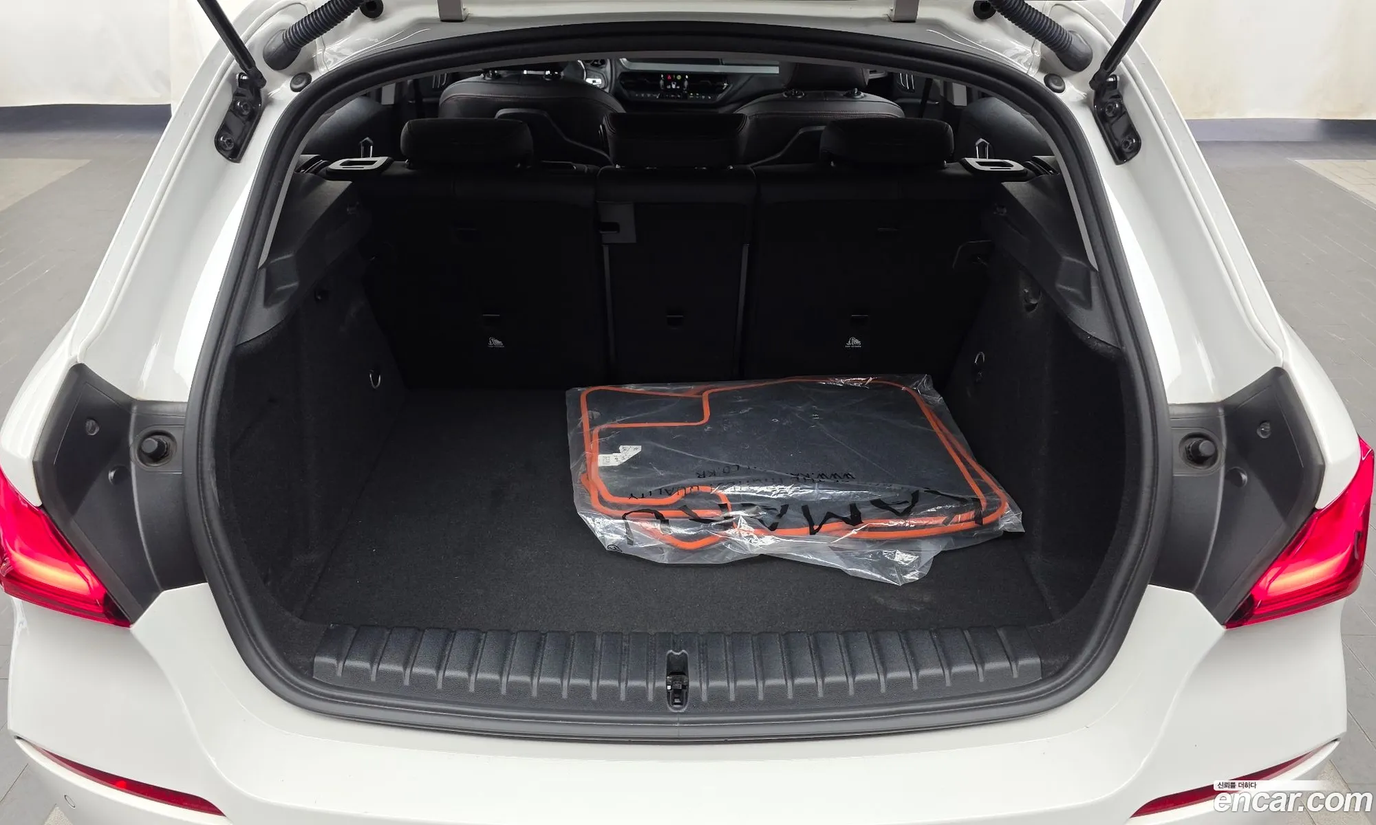 BMW 1 Series 2020 WBA7M9107M7G45179 — 8