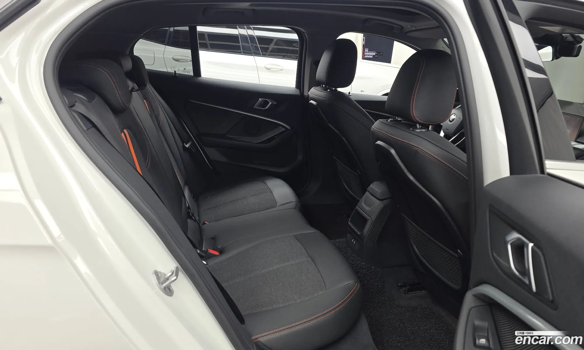 BMW 1 Series 2020 WBA7M9107M7G45179 — 9