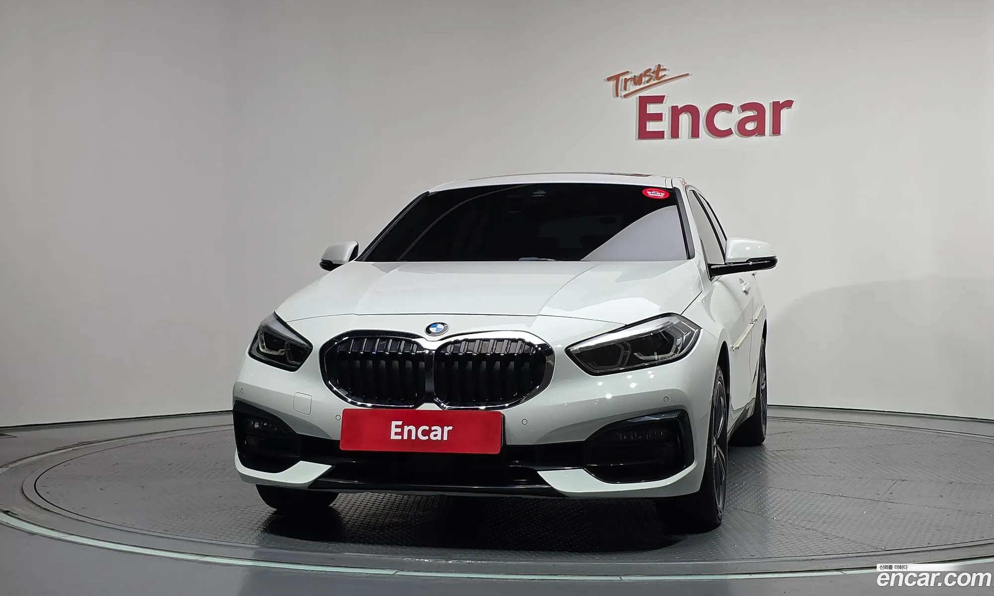 BMW 1 Series 2020 WBA7M9107M7G45179 — 14