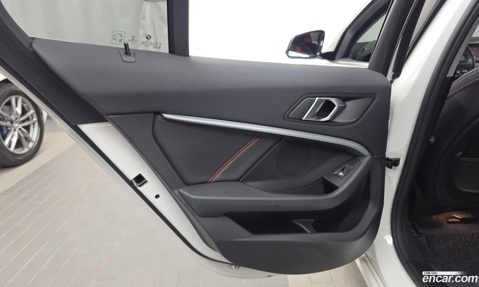 BMW 1 Series 2020 WBA7M9107M7G45179 — 3