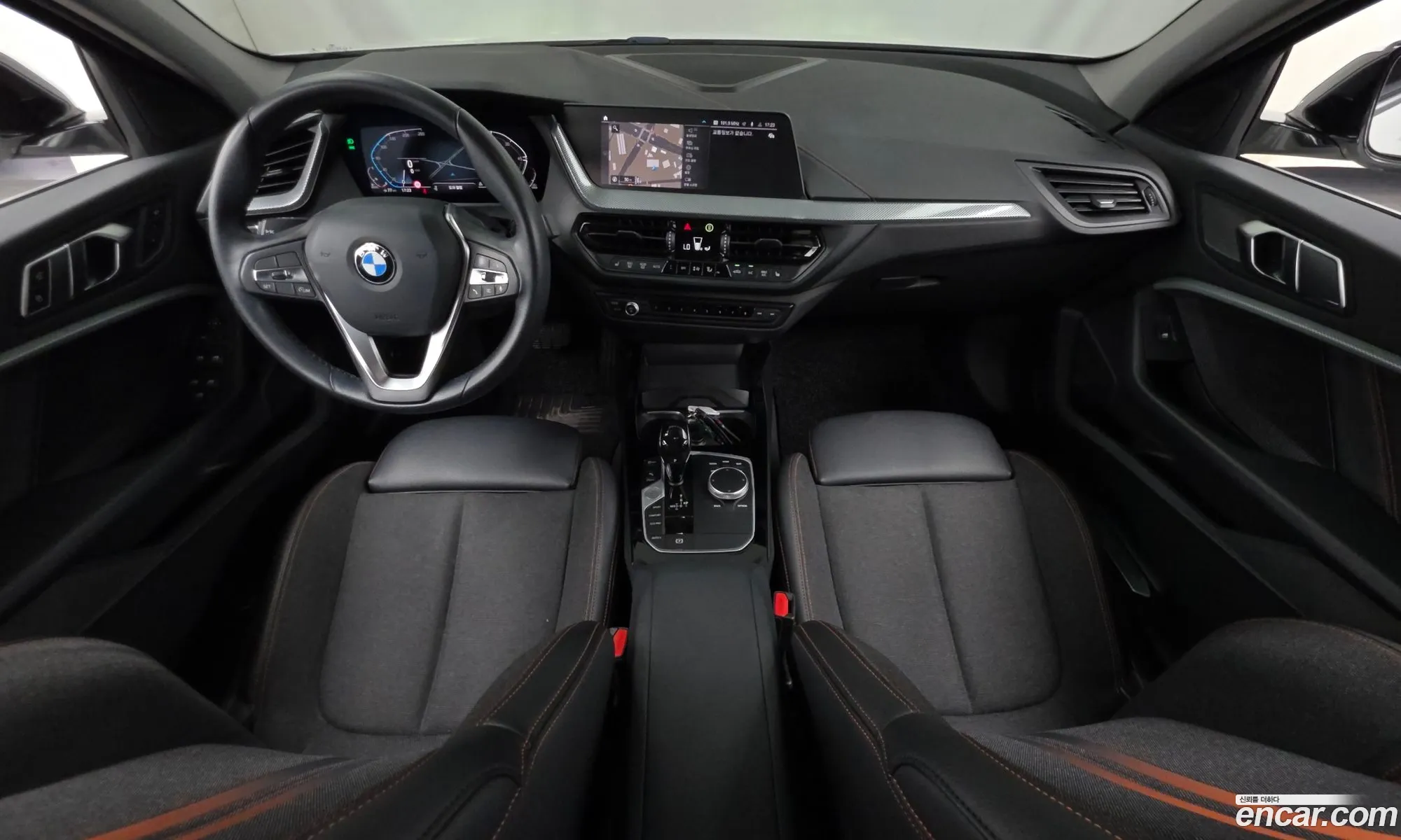 BMW 1 Series 2020 WBA7M9107M7G45179 — 5